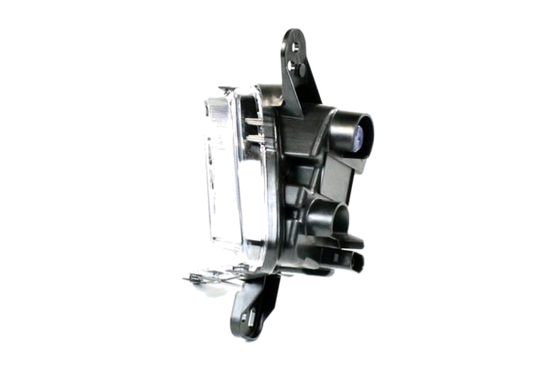 Farol de Milha Esquerdo (Motorista) Dianteiro LED VW 2G0941661B - Imagem 6