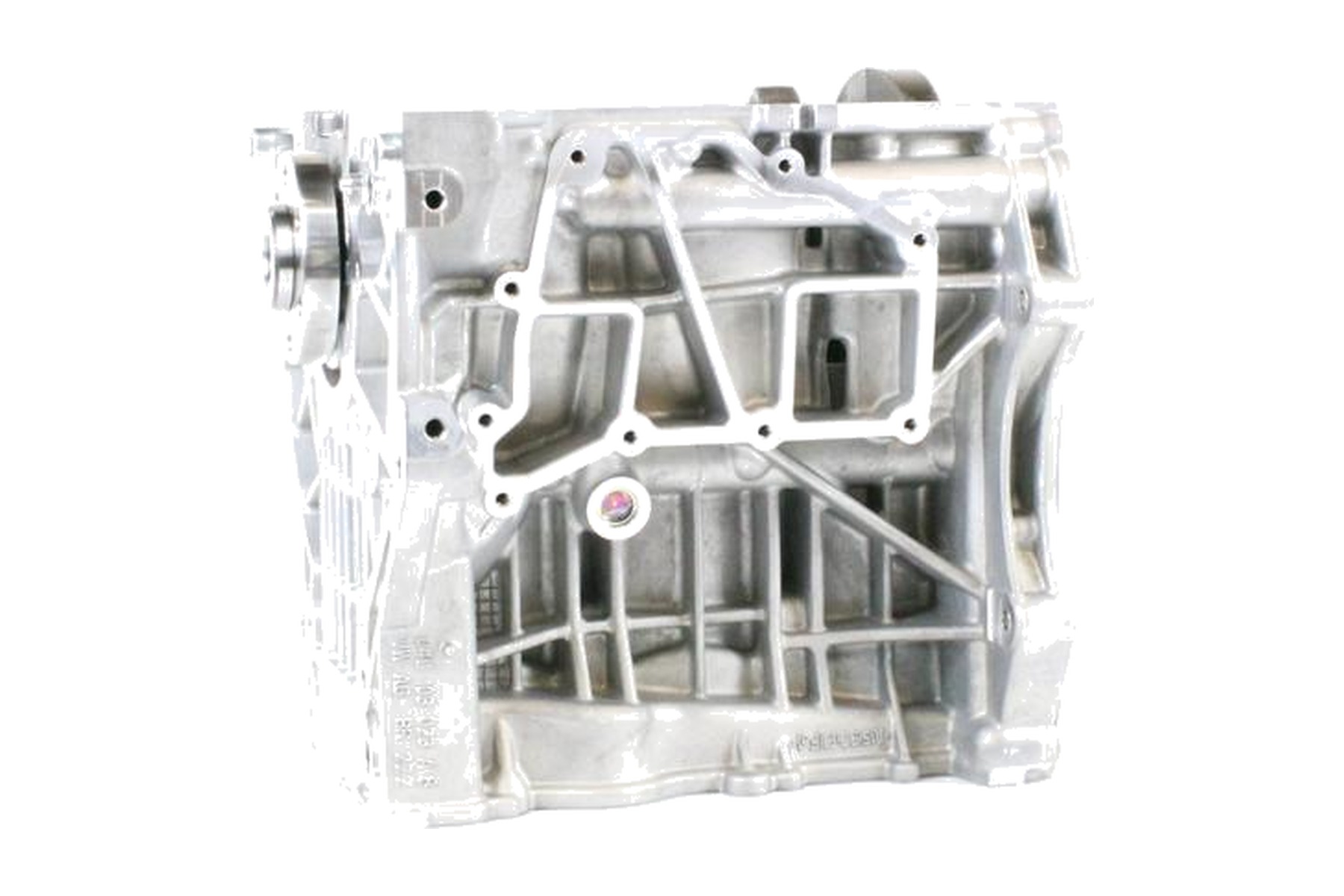 Bloco de Motor VW 04C103101C - Imagem 12