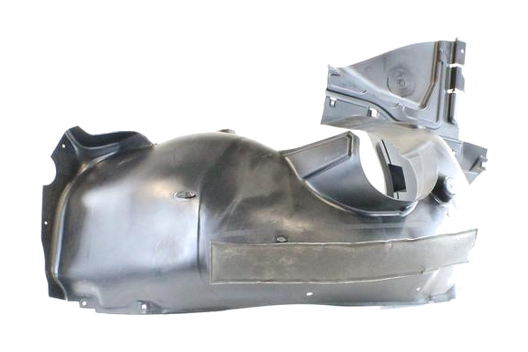 Para-barro de Caixa de Roda VW 2G5805912A - Imagem 10