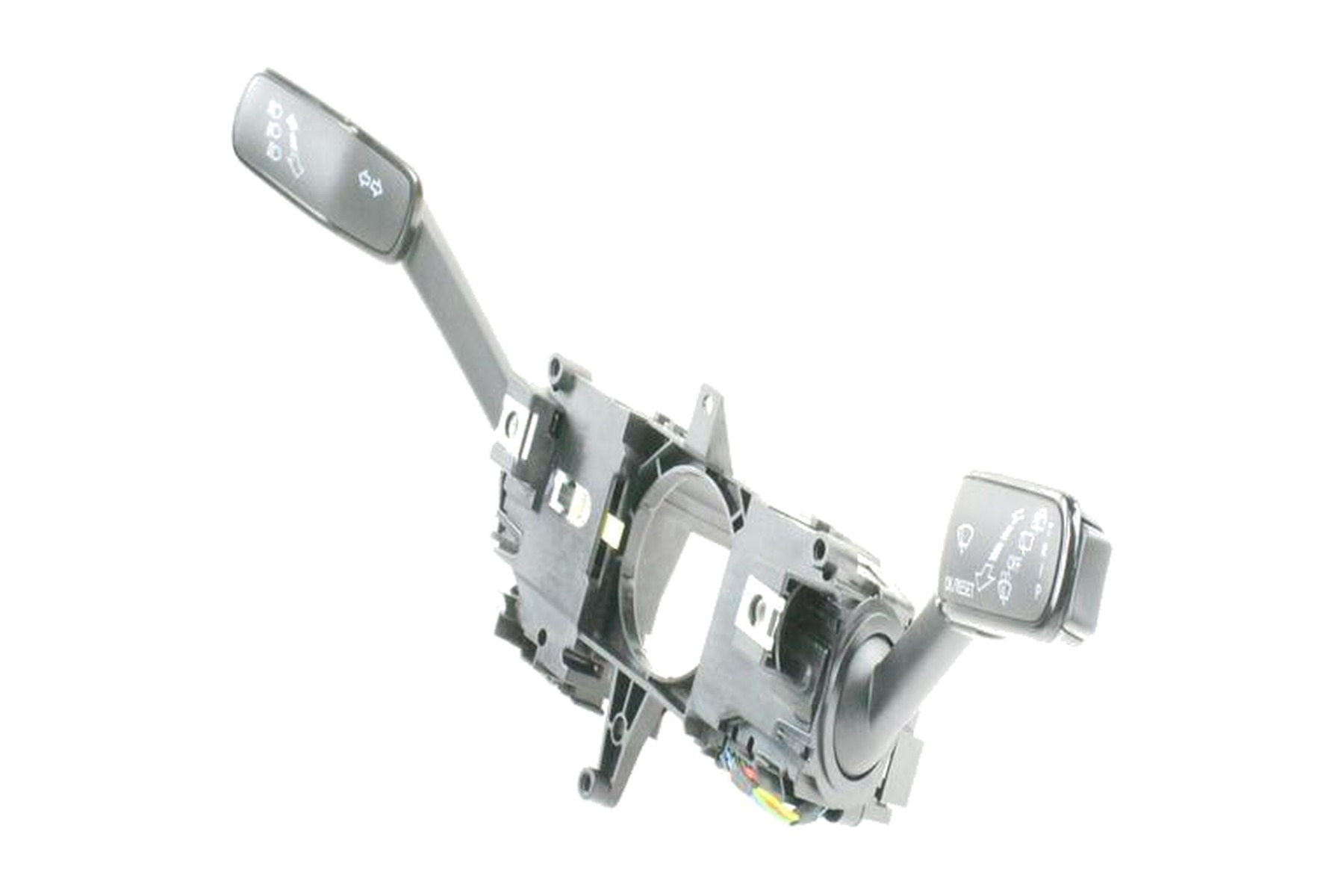 Chave de Seta VW 2QW953513DIGI - Imagem 4