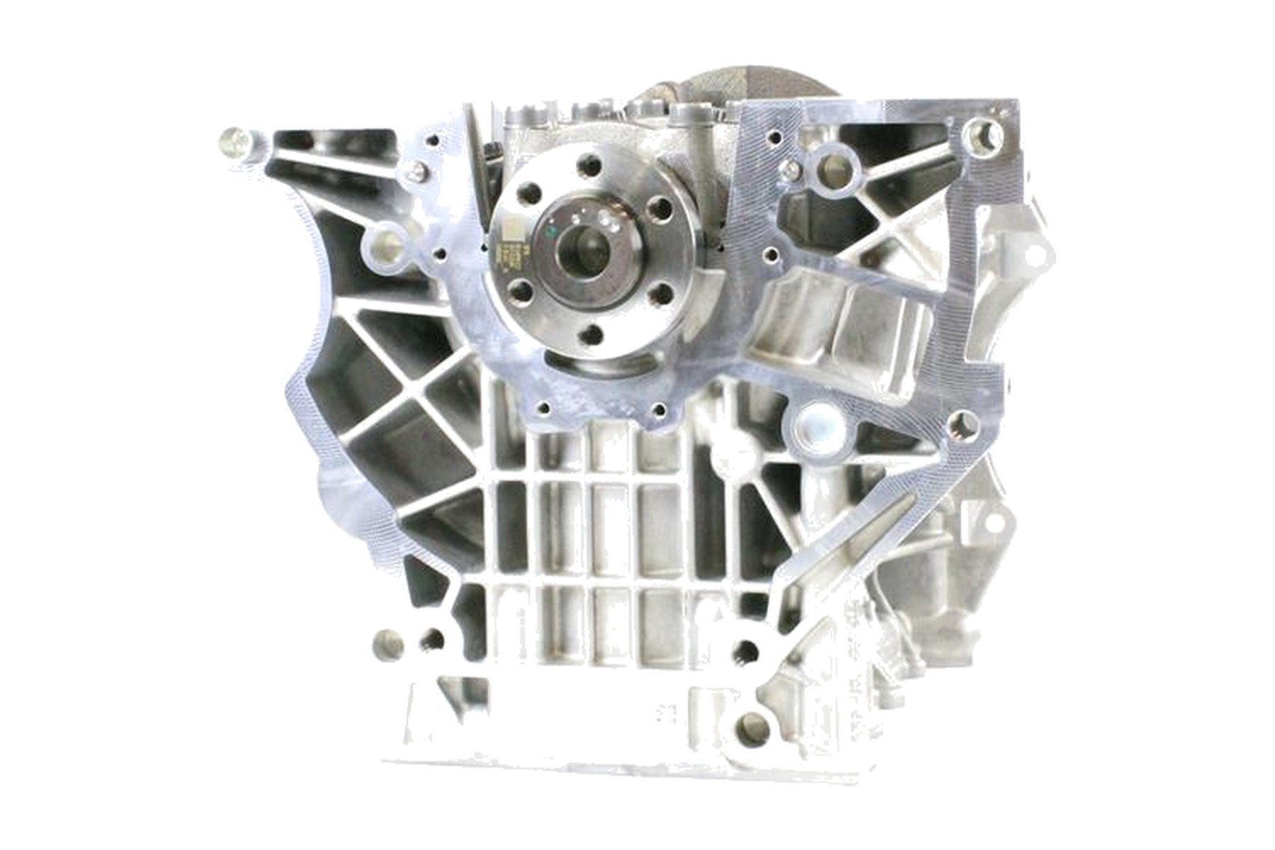Bloco de Motor VW 04C103101C - Imagem 8