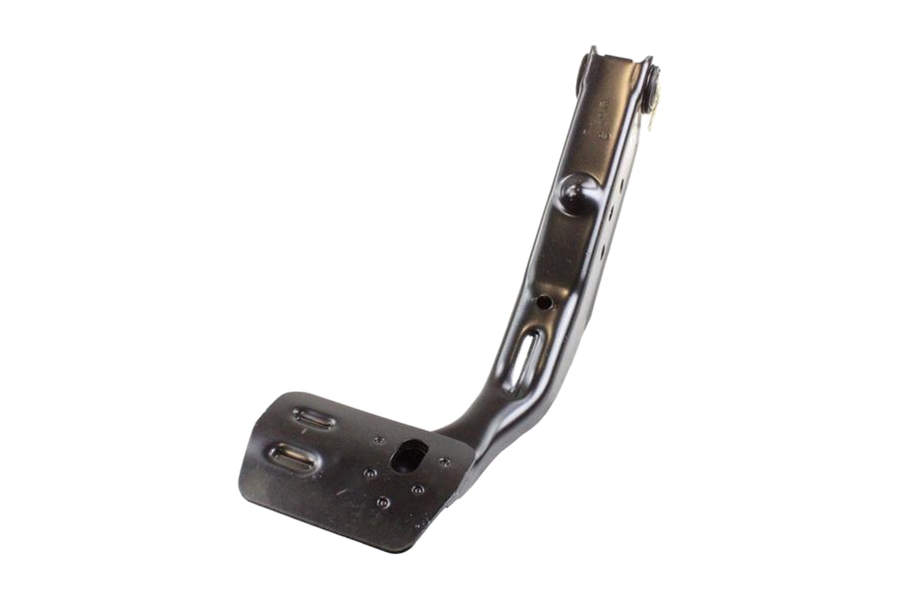Pedal VW 6Q1723142C - Imagem 2