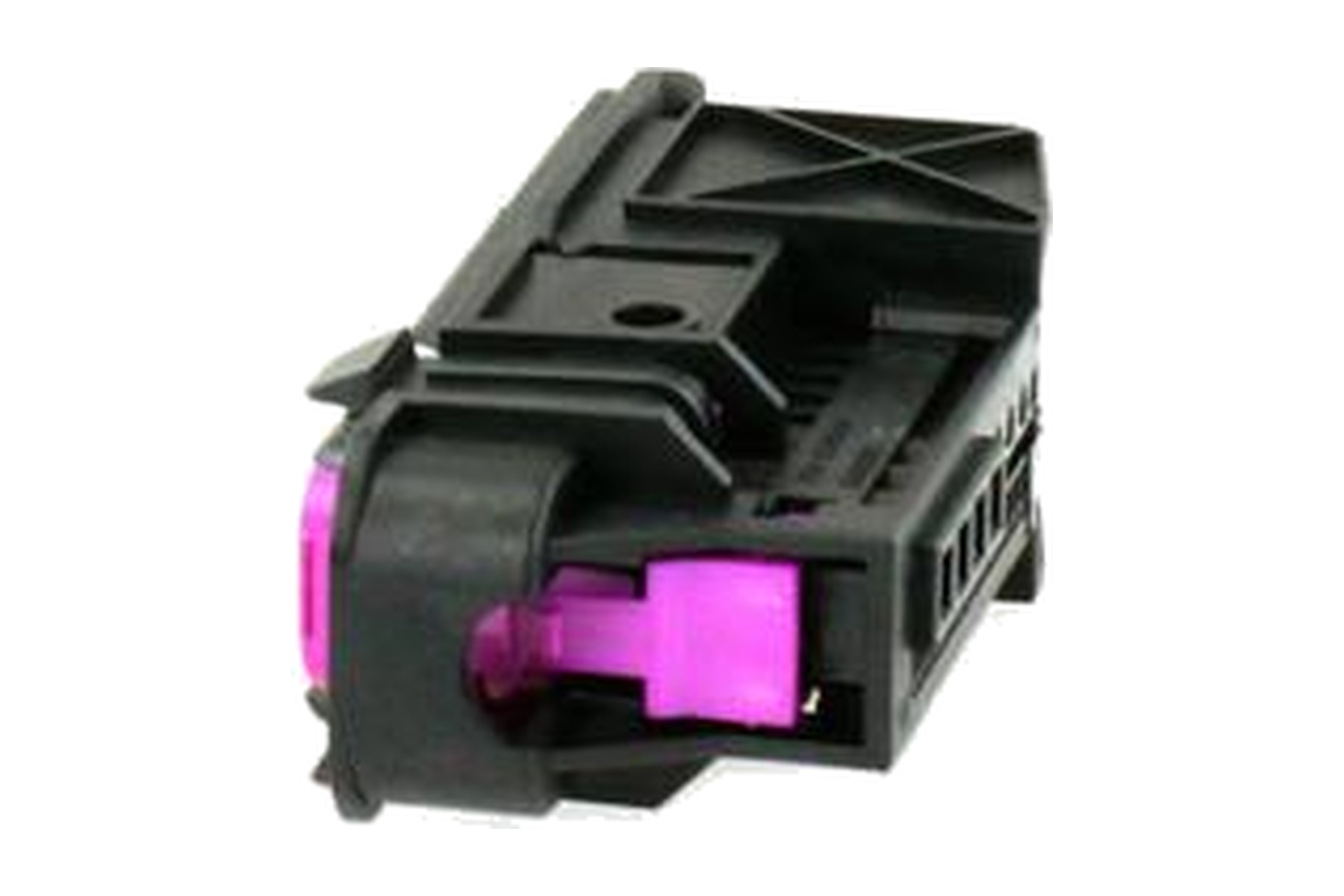 Conector de Chicote Elétrico VW 2H0937722 - Imagem 8