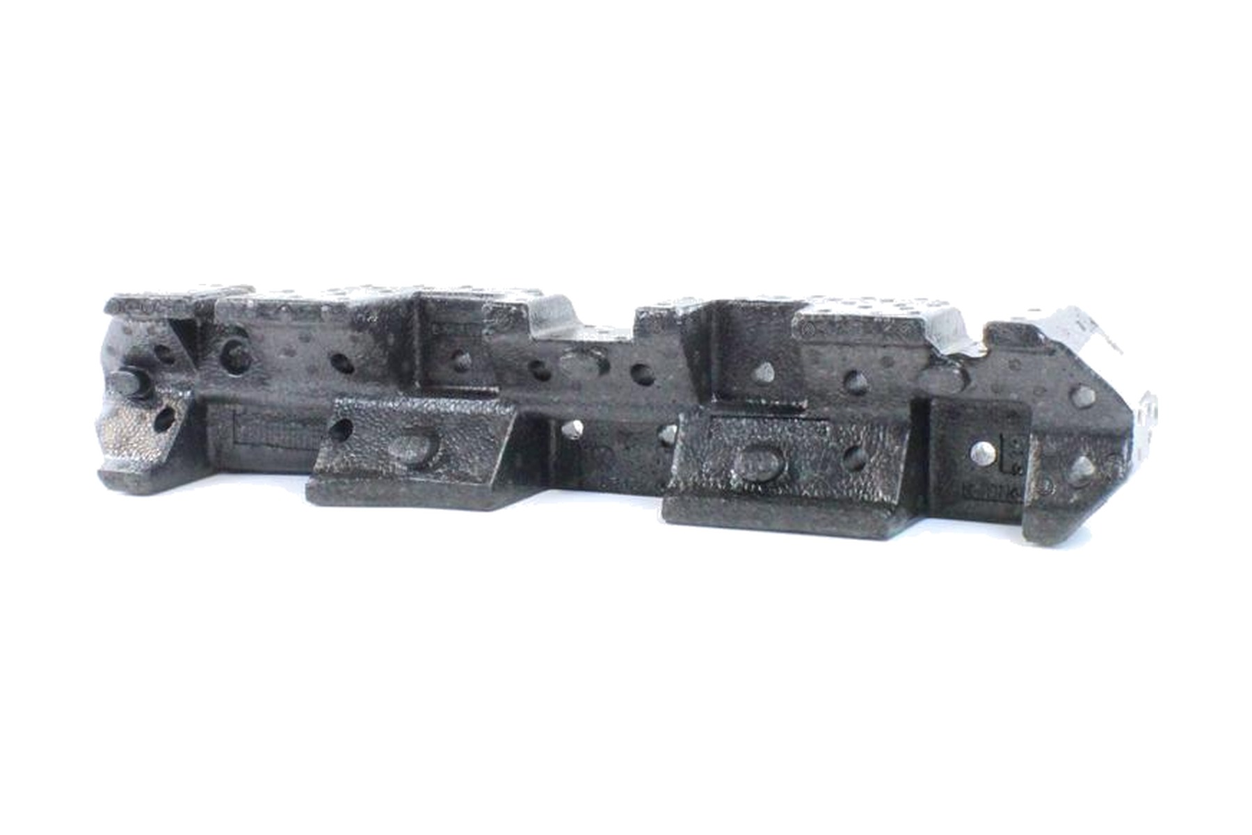 Espuma de Impacto de Para-choque VW 5W9807439 - Imagem 14