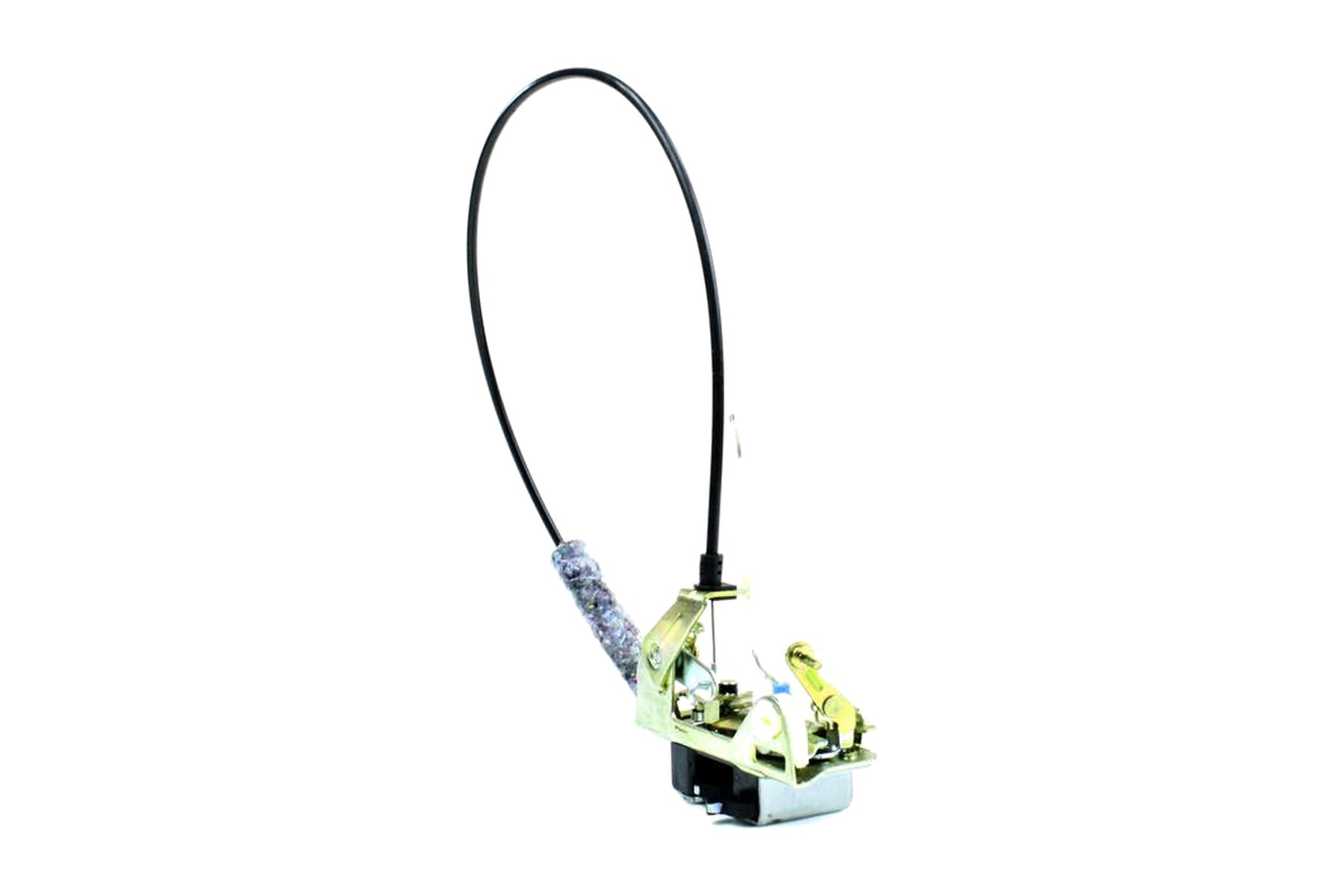 Fechadura de Porta VW 5W3837014B - Imagem 17