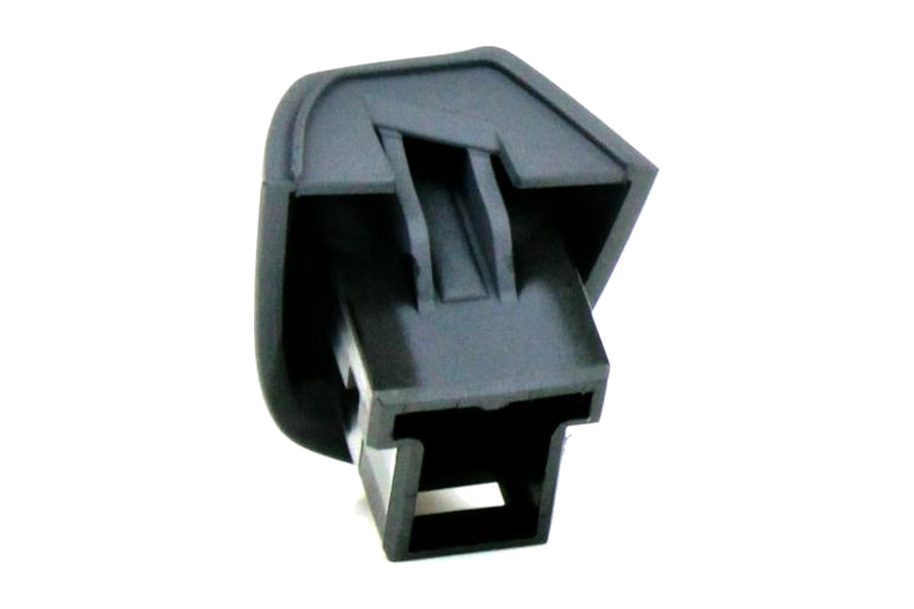 Acabamento de Cilindro de Fechadura de Porta VW 6EA839168DGRU - Imagem 12