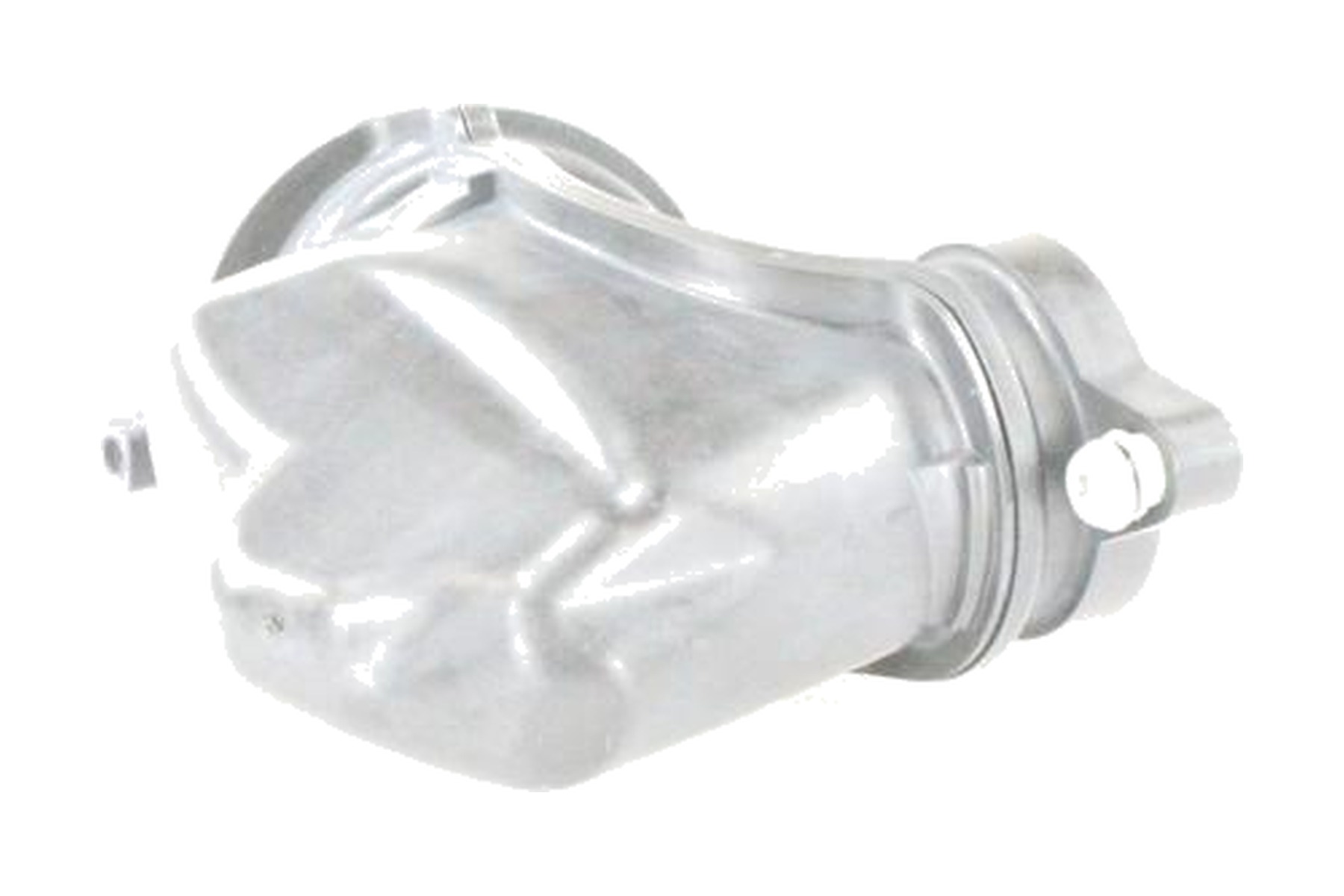 Tubo de Conexão de Caixa de Filtro de Ar VW 04E129656R - Imagem 18