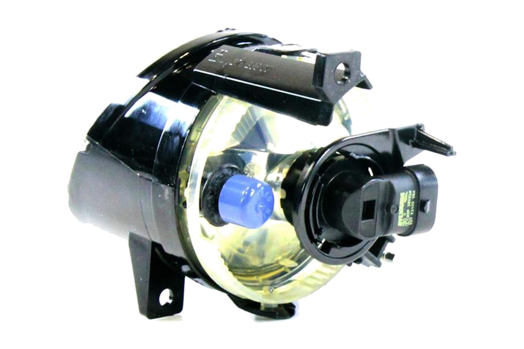 Farol de Milha Dianteiro Direito (Passageiro) VW 1T0941700J - Imagem 10
