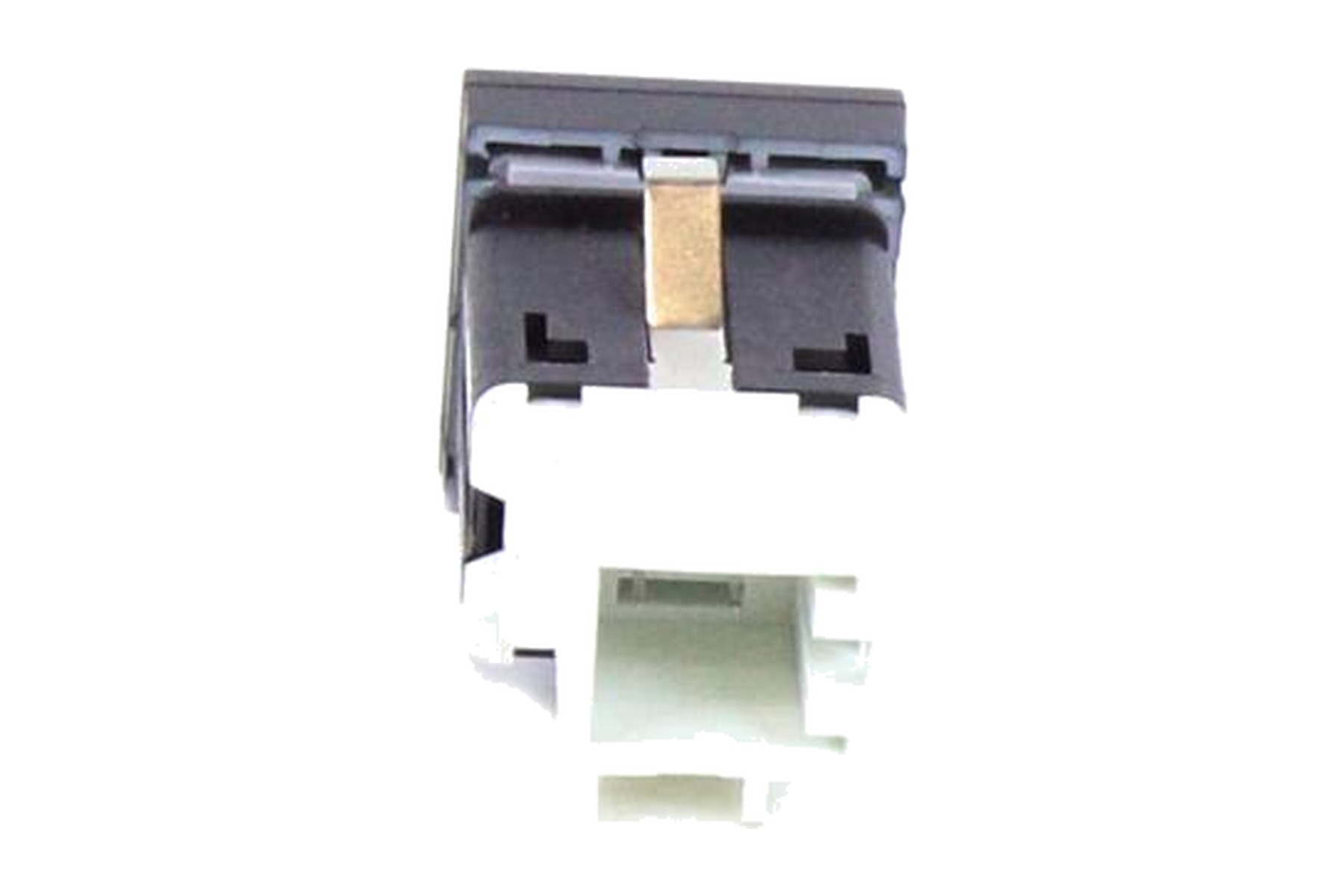 Botão Interruptor de Desembaçador de Vidro VW 5Z09596211QB - Imagem 13