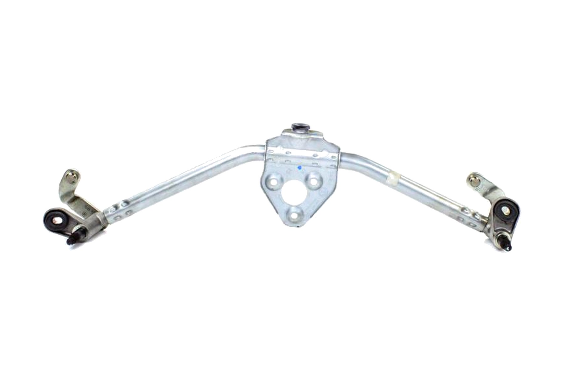 Haste de Limpador de Para-brisa Dianteiro VW 6QE955603 - Imagem 13