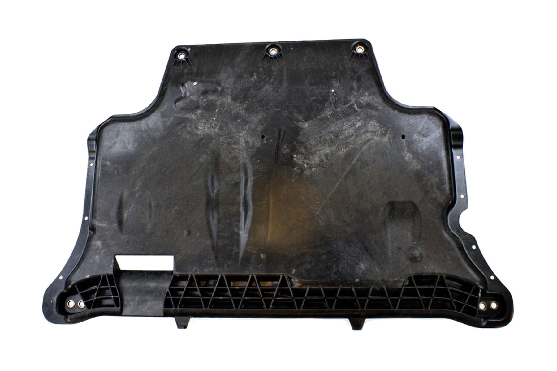 Protetor de Cárter de Motor VW 3Q0825902B - Imagem 3