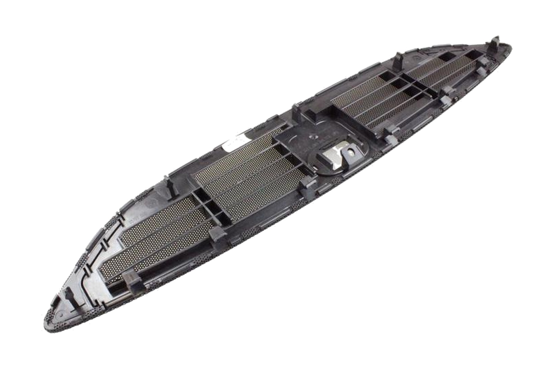 Difusor de Saída de Ar Central Superior VW 3C0819153B1QB