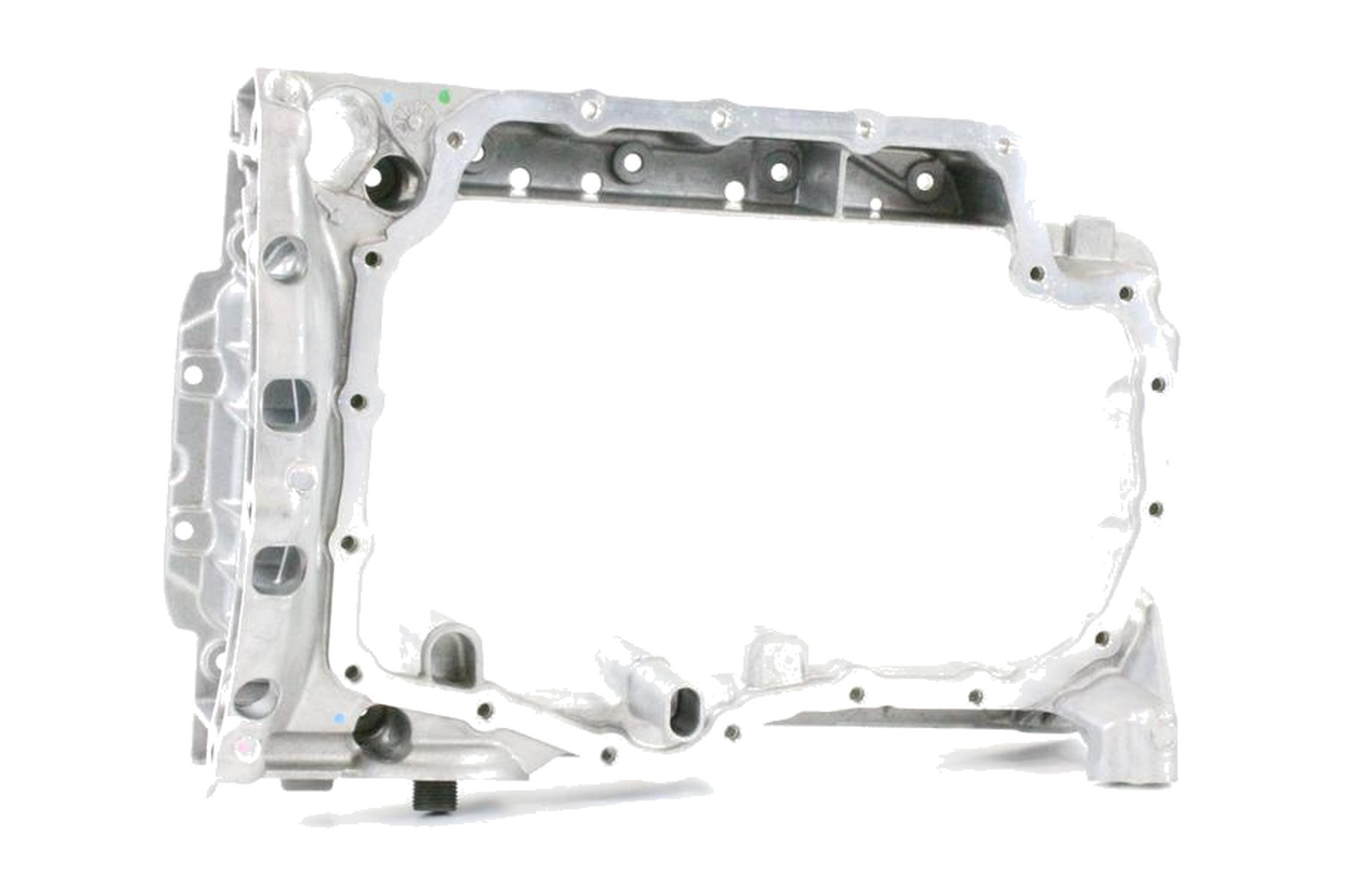 Cárter de Óleo de Motor Superior VW 04E103601E - Imagem 12