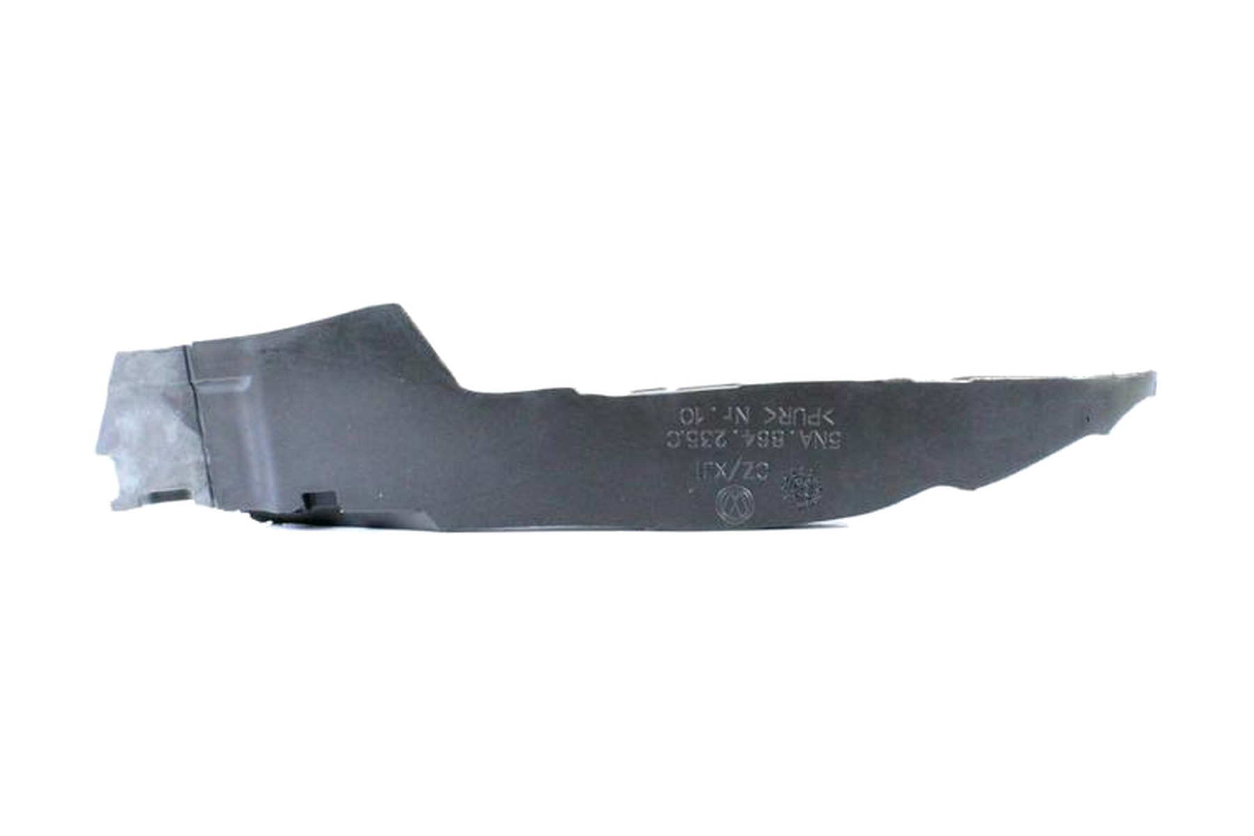 Isolamento de Para-Lama VW 5NA864235C - Imagem 13