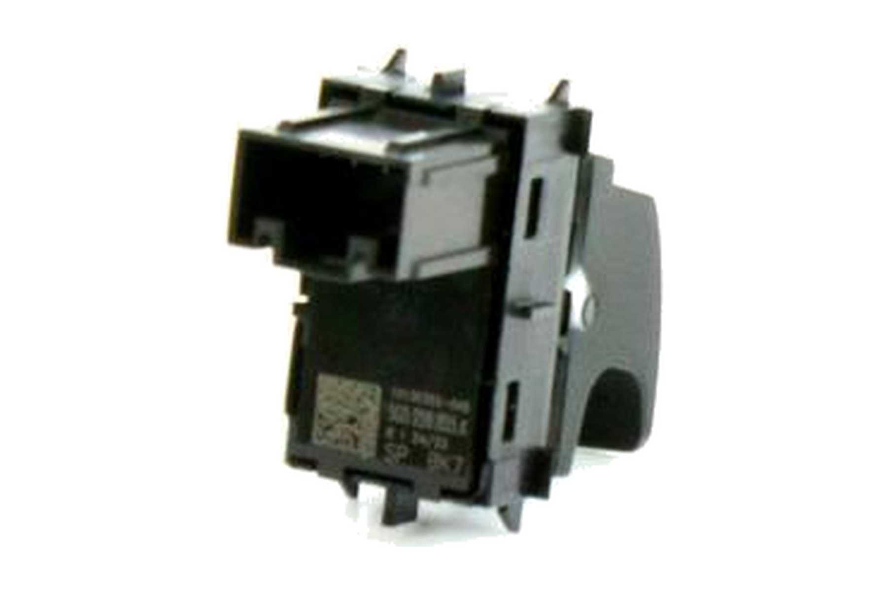 Botão Interruptor de Acionamento de Vidro Elétrico VW 5G0959855KWHS - Imagem 15