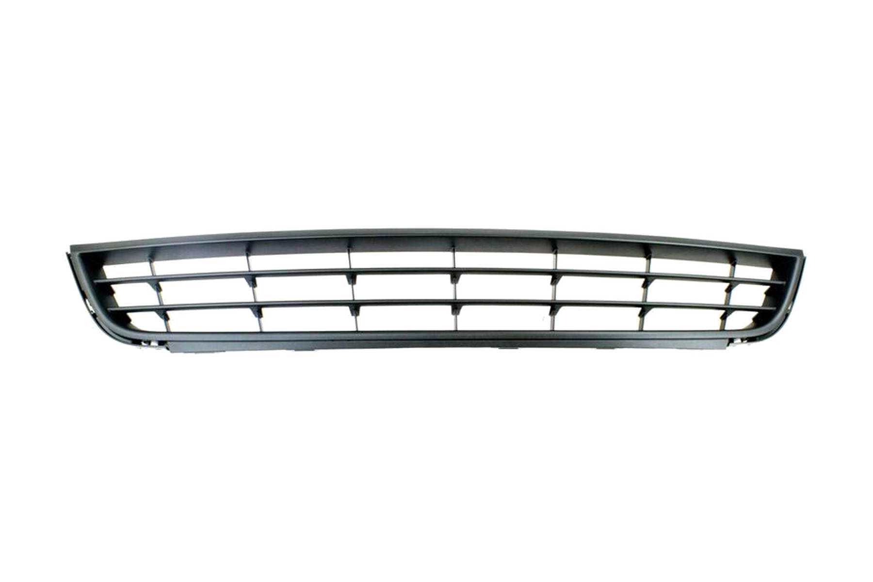 Grade de Ventilação de Para-choque VW 5C68536779B9