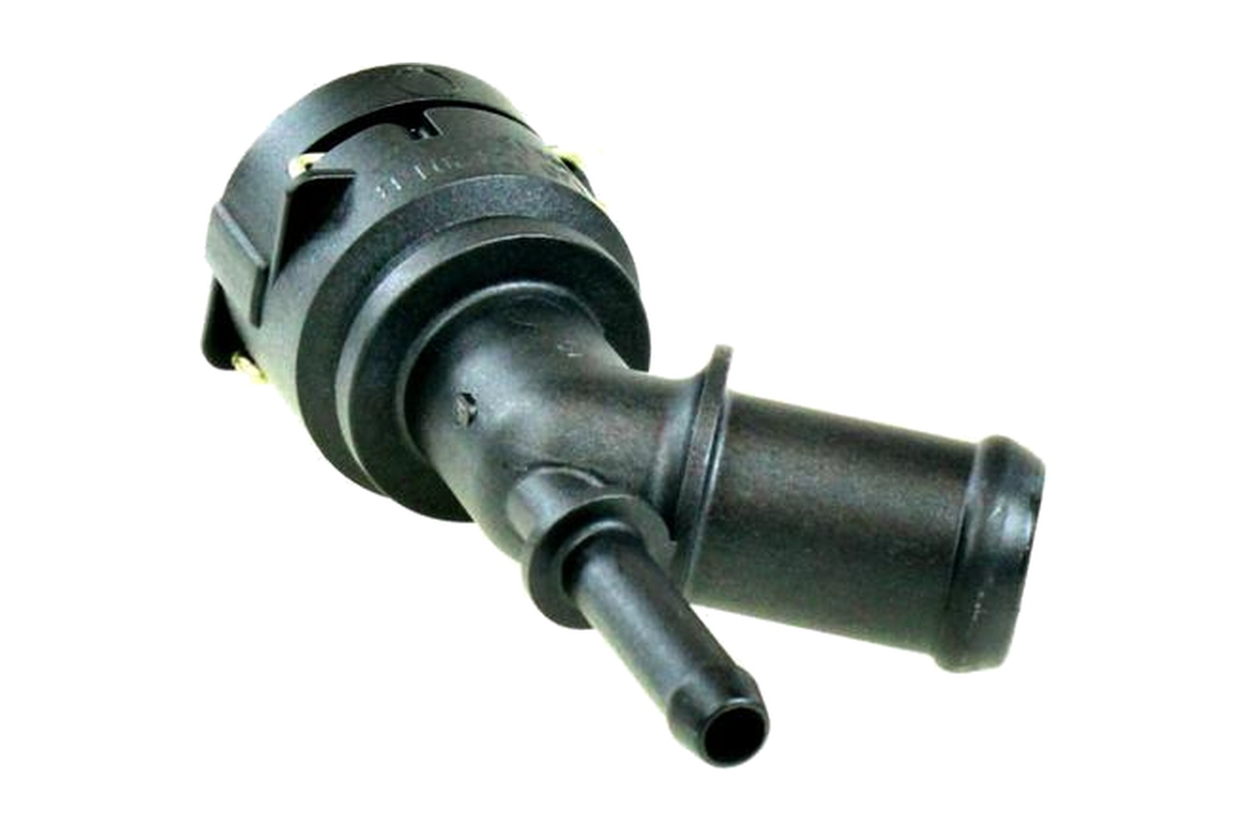 Conexão de Mangueira de Água de Radiador VW 1J0122291B - Imagem 17