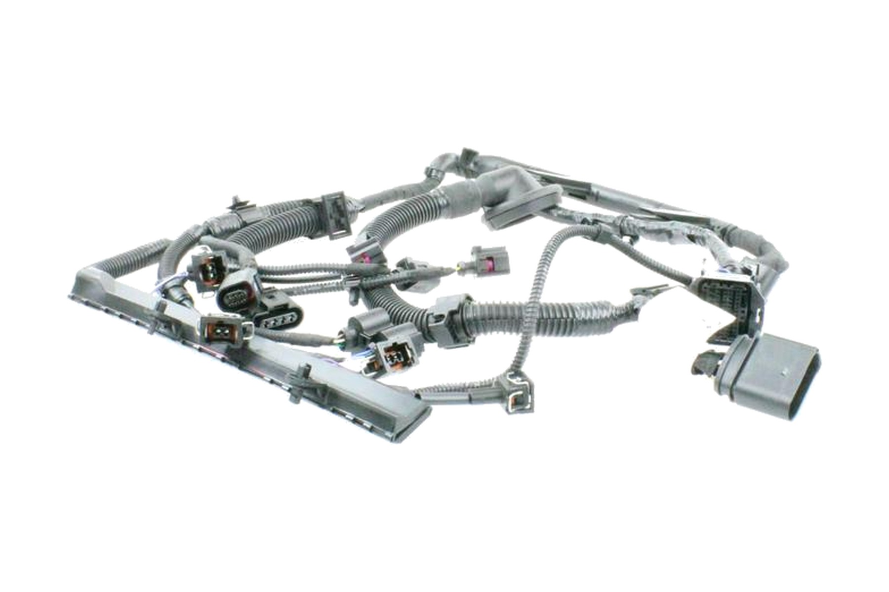 Chicote de Injeção de Motor VW 032971610EG - Imagem 10