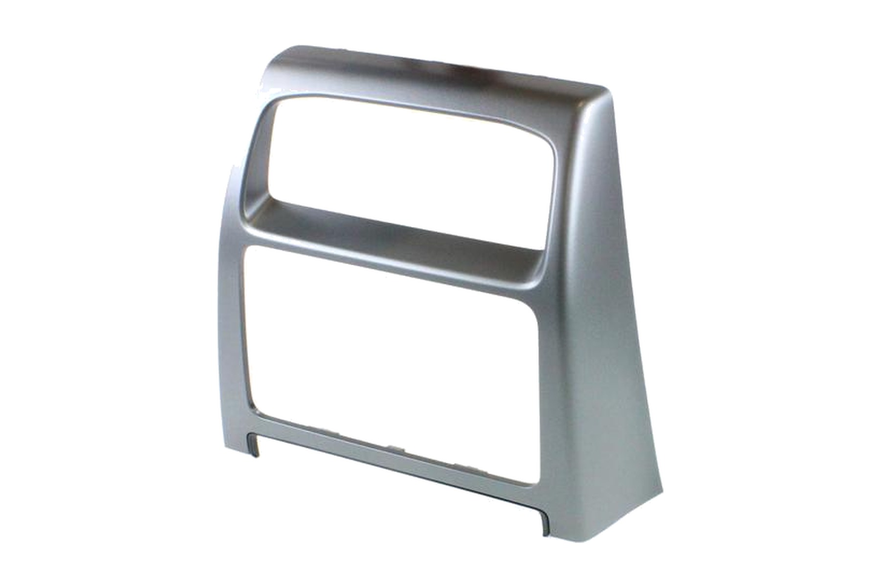 Moldura de Painel Central VW 5Z0858061RMLA - Imagem 2
