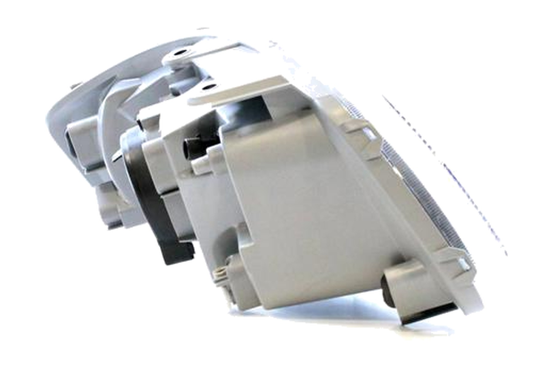 Farol Esquerdo (Motorista) VW 5W0941043F - Imagem 17