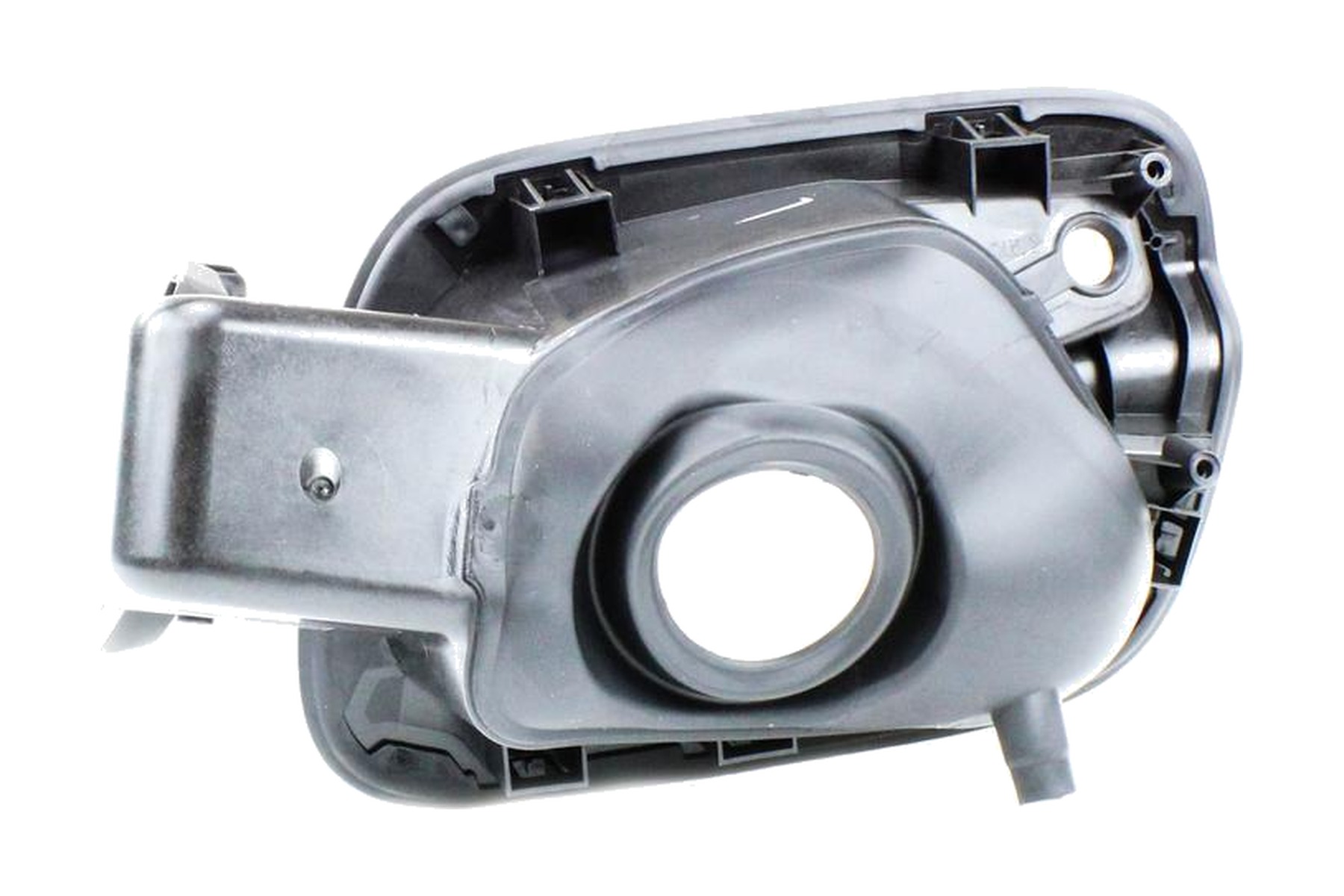 Bocal de Abastecimento de Tanque de Combustível VW 5NN809857B - Imagem 4