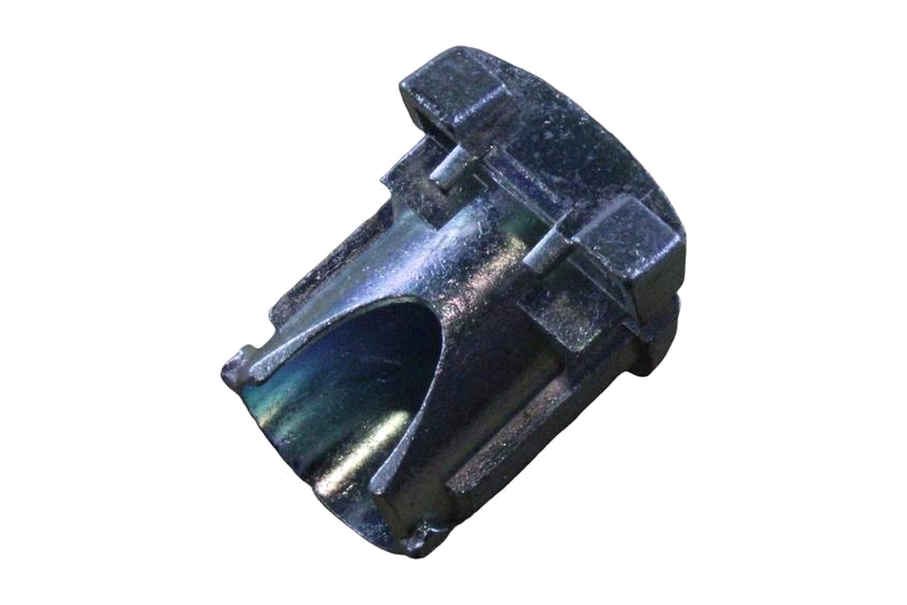 Base de Moldura de Maçaneta de Porta Direito (Passageiro) Dianteiro VW 3B4839167A - Imagem 3