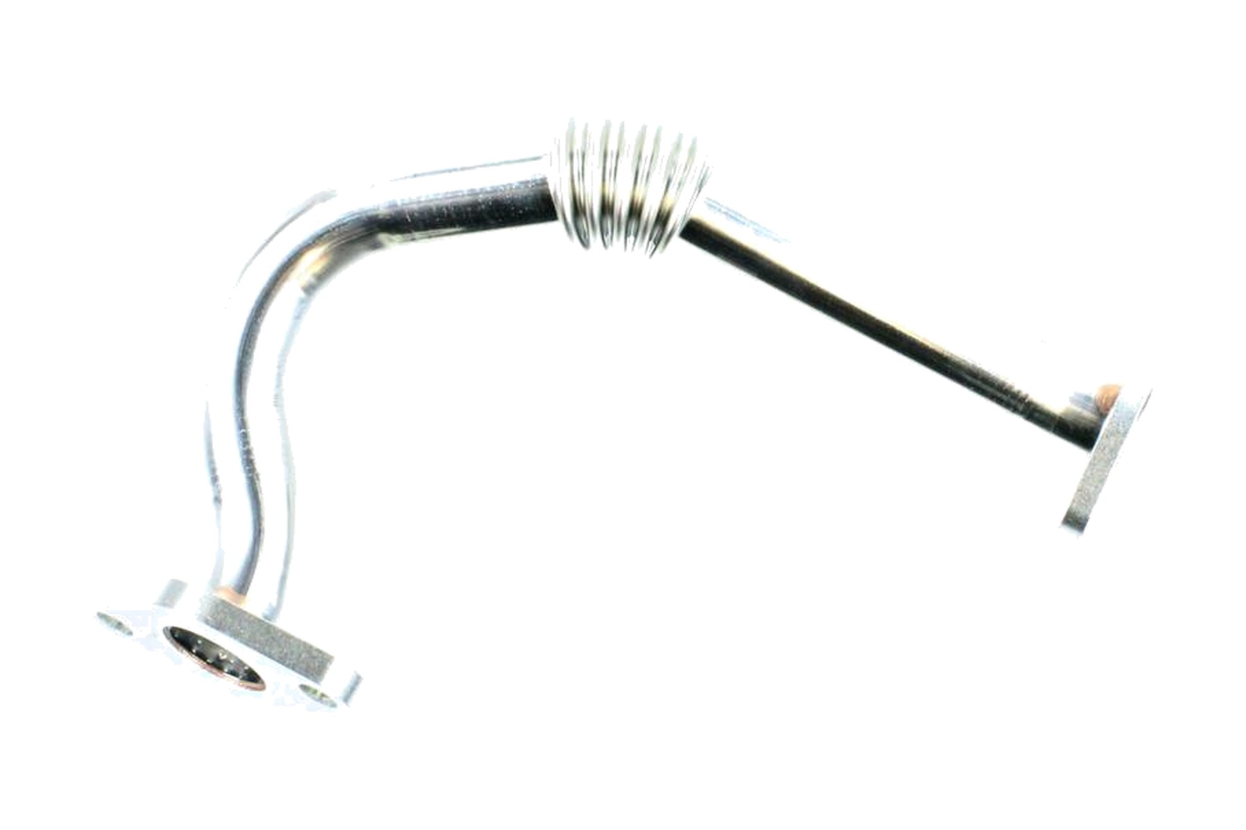 Tubo de Conexão de Válvula de Recirculação de Gases de Escape VW 03L131521AR - Imagem 2