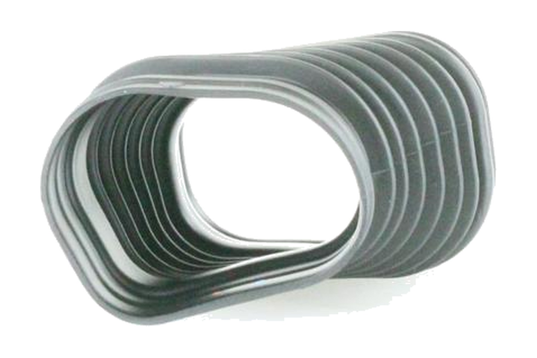 Mangueira de Caixa de Filtro de Ar de Motor VW 04C129606 - Imagem 8