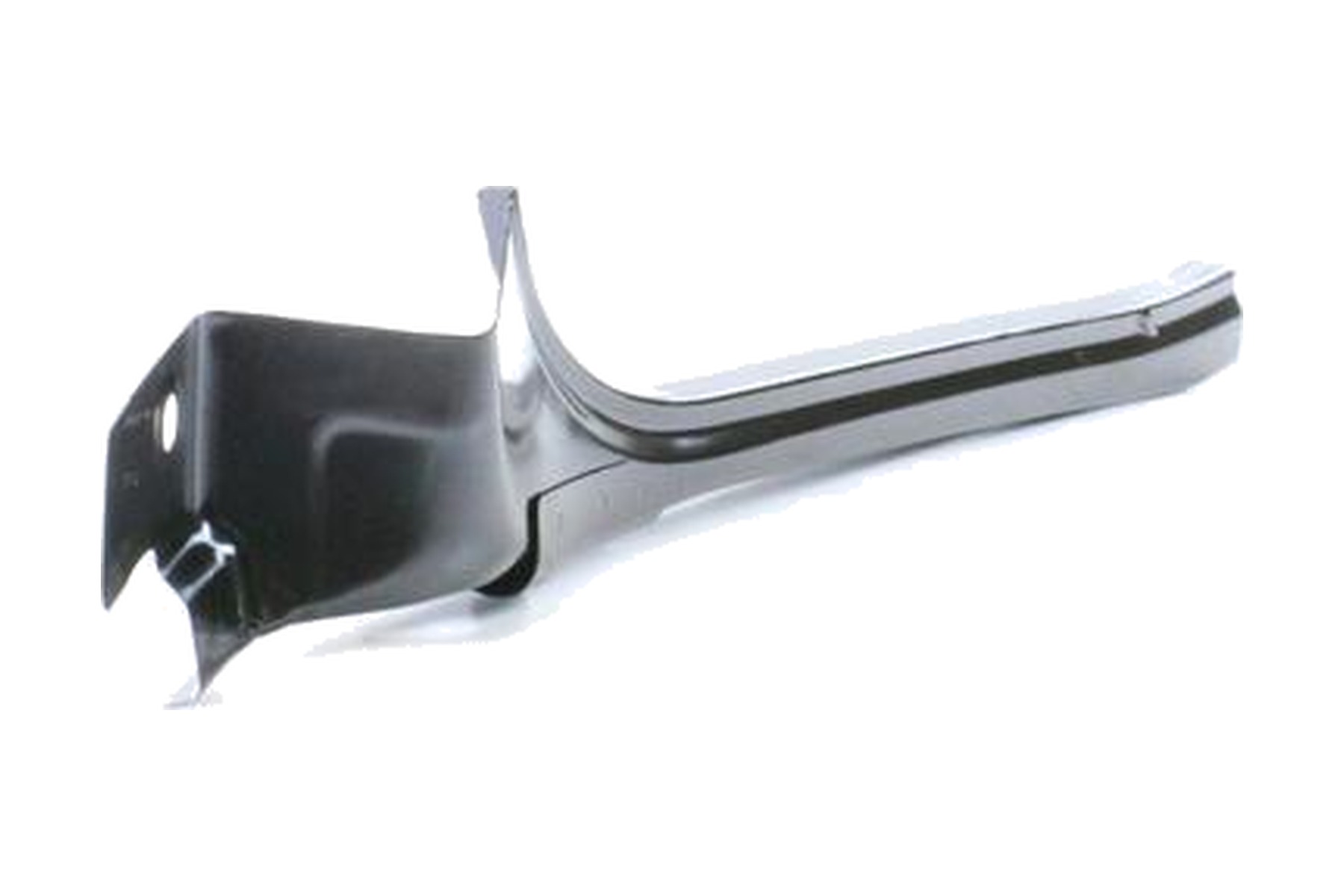 Calha de Vedação de Painel Lateral VW 5U6809642BGRU - Imagem 21