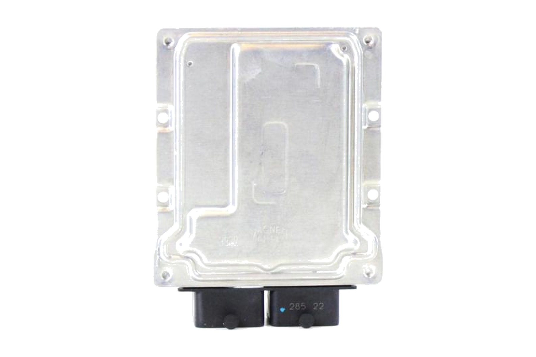 Módulo de Injeção Eletrônica VW 032906034BJ