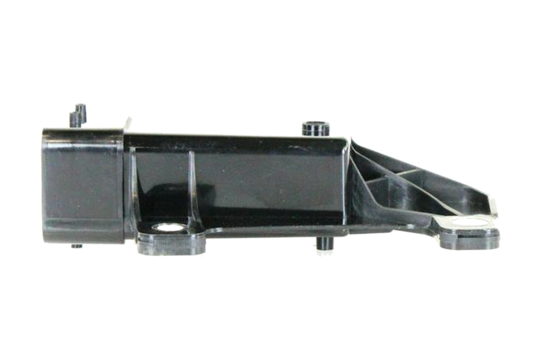 Módulo Eletrônico de Comando de Ventoinha VW 1S0919506A