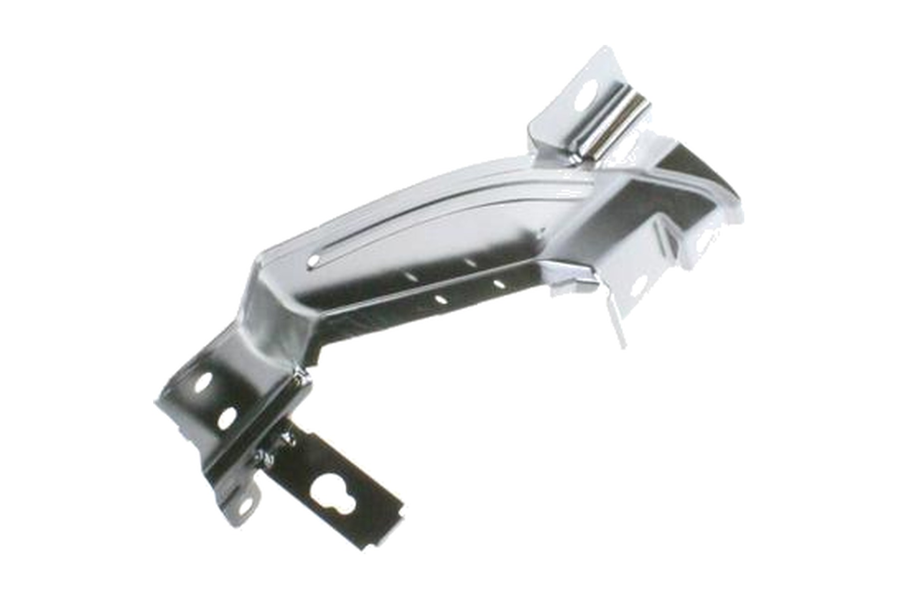 Suporte de Farol Esquerdo (Motorista) Dianteiro VW 2GJ805931A - Imagem 9