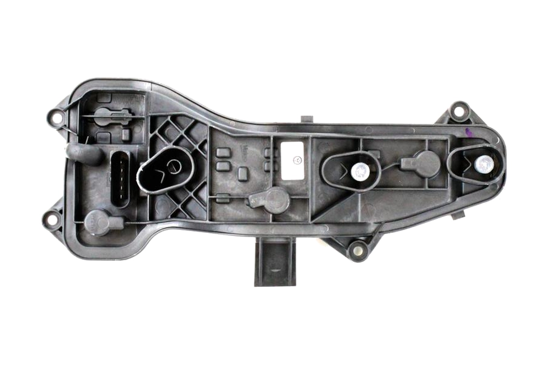 Soquete de Lâmpada Lanterna Esquerdo (Motorista) VW 2H1945257C