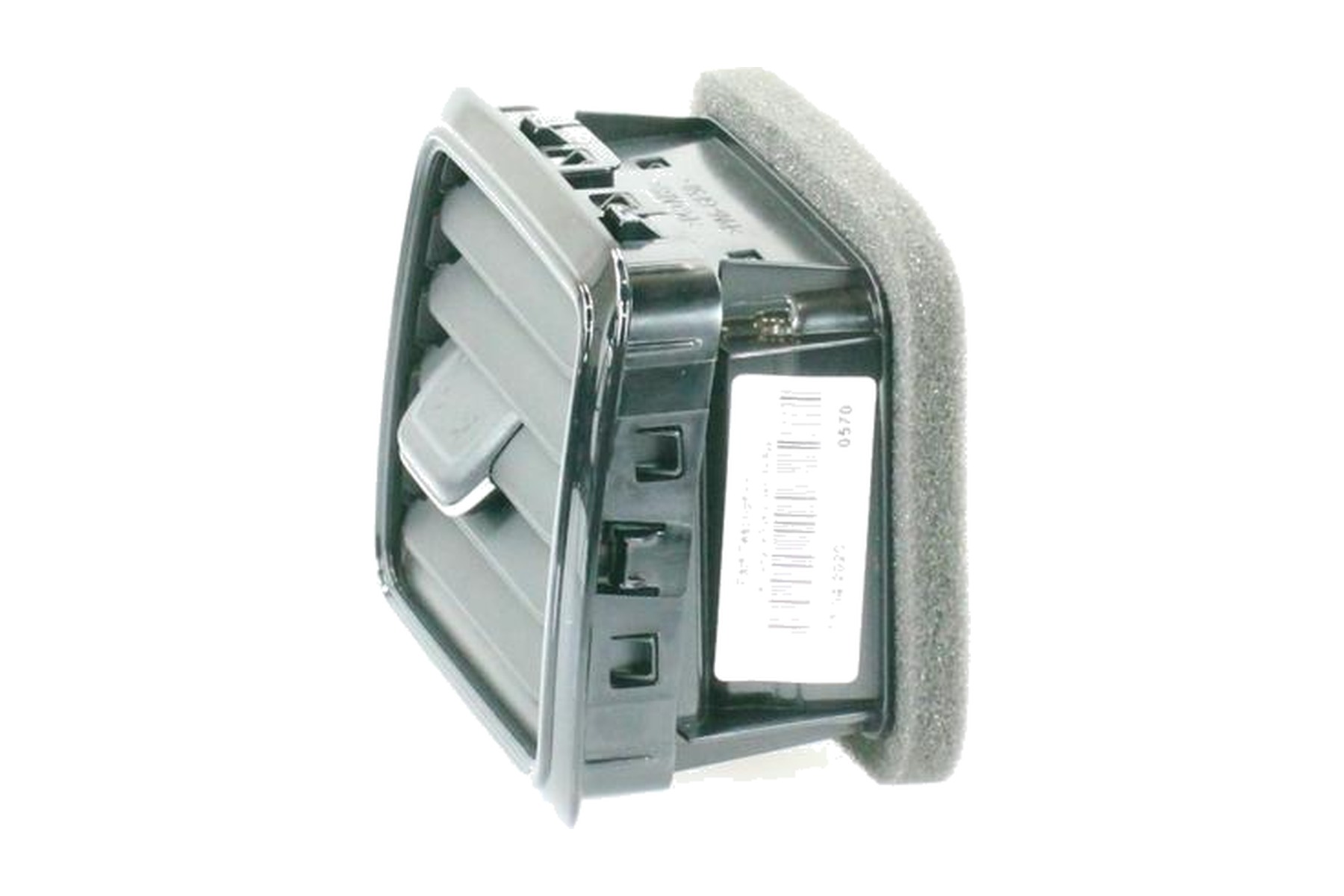 Difusor de Saída de Ar VW 2H6819704CQWA - Imagem 6