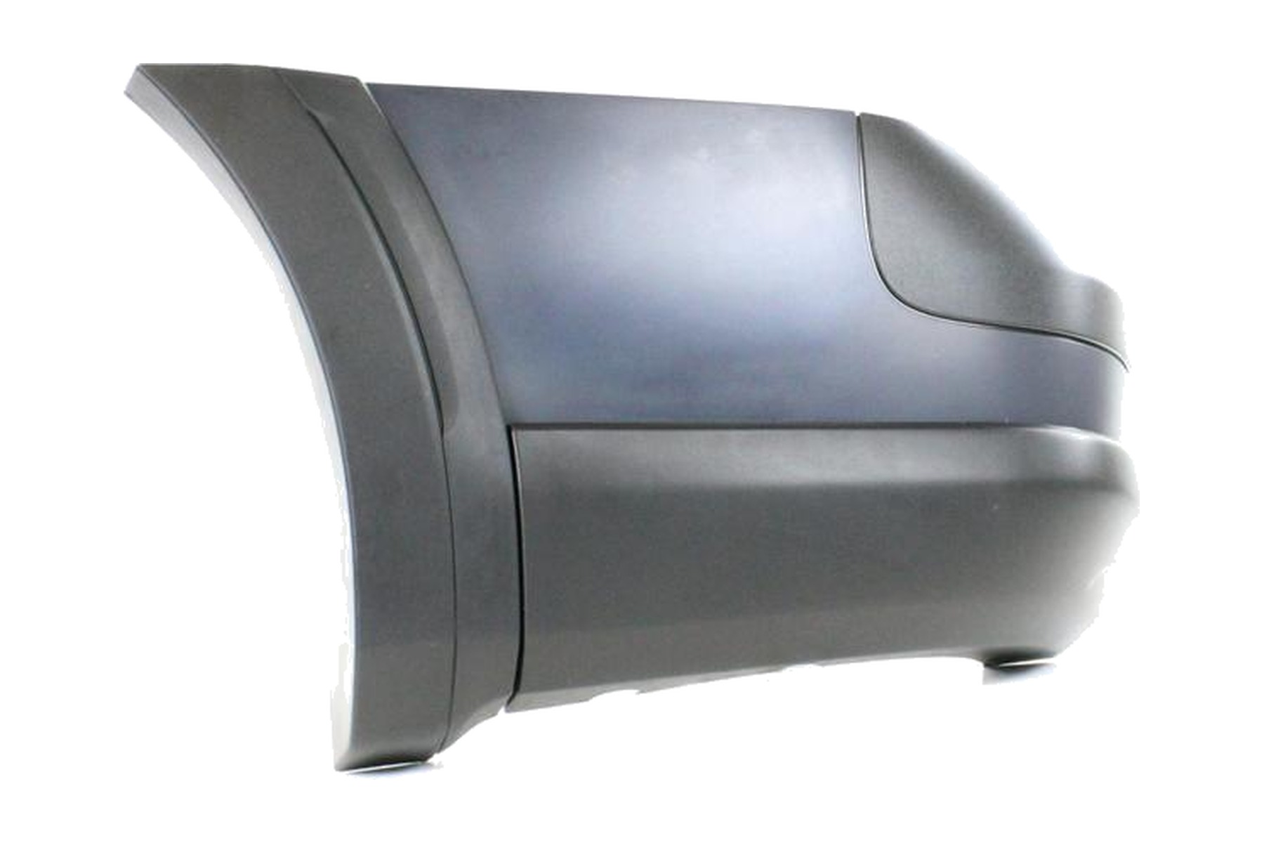 Para-choque Traseiro Esquerdo (Motorista) VW 5U7807141DGRU - Imagem 23