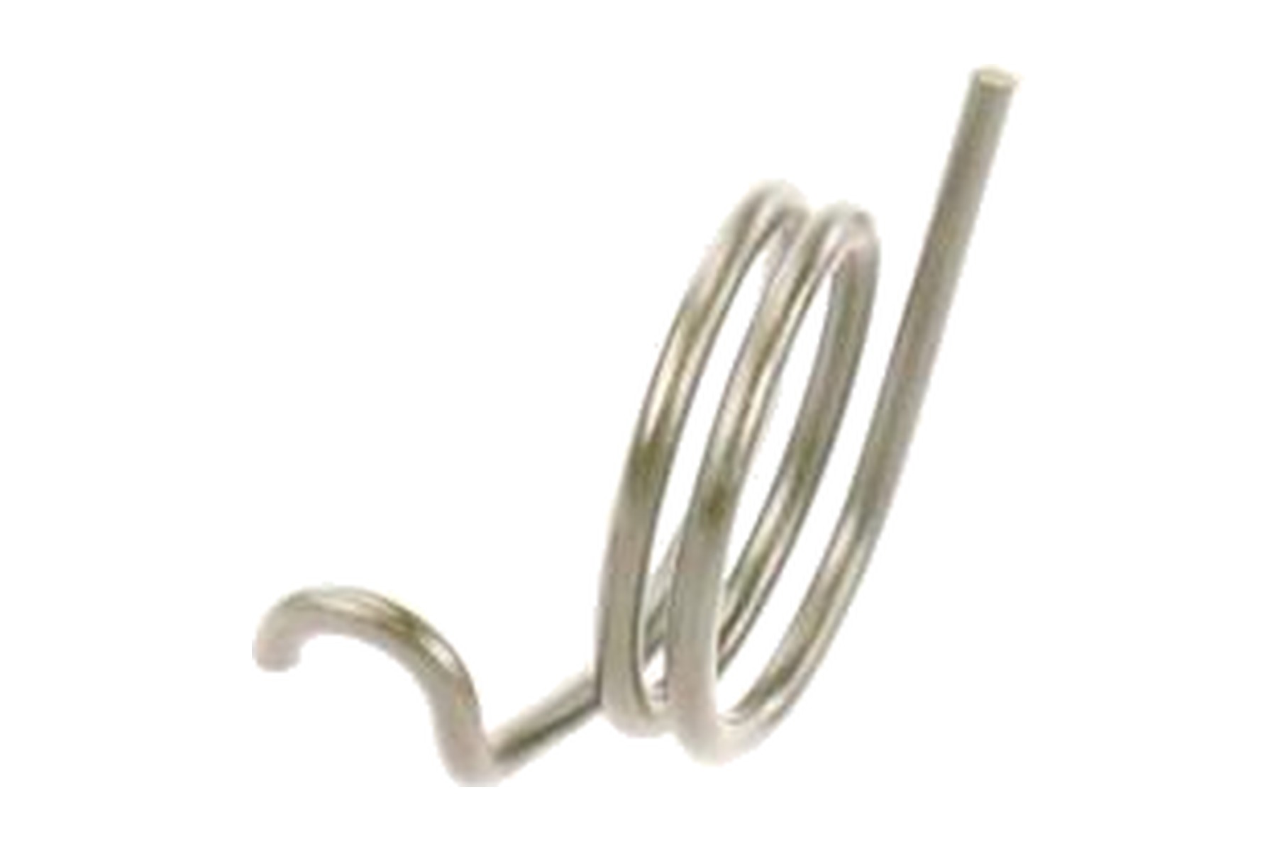 Mola de Retorno de Pedal de Embreagem VW 0801417231 - Imagem 20