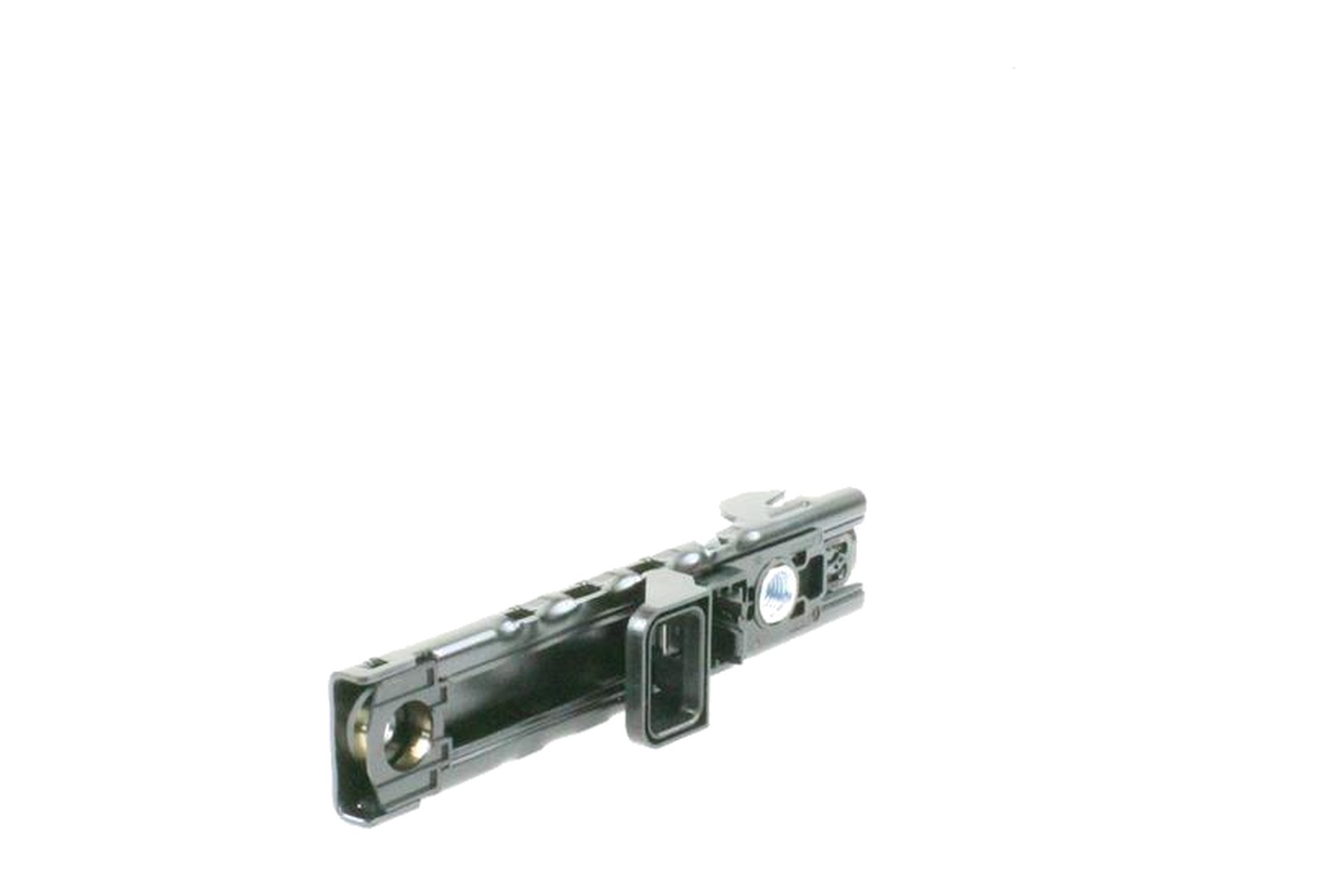 Regulador de Altura de Cinto de Segurança VW 4M0857819 - Imagem 22
