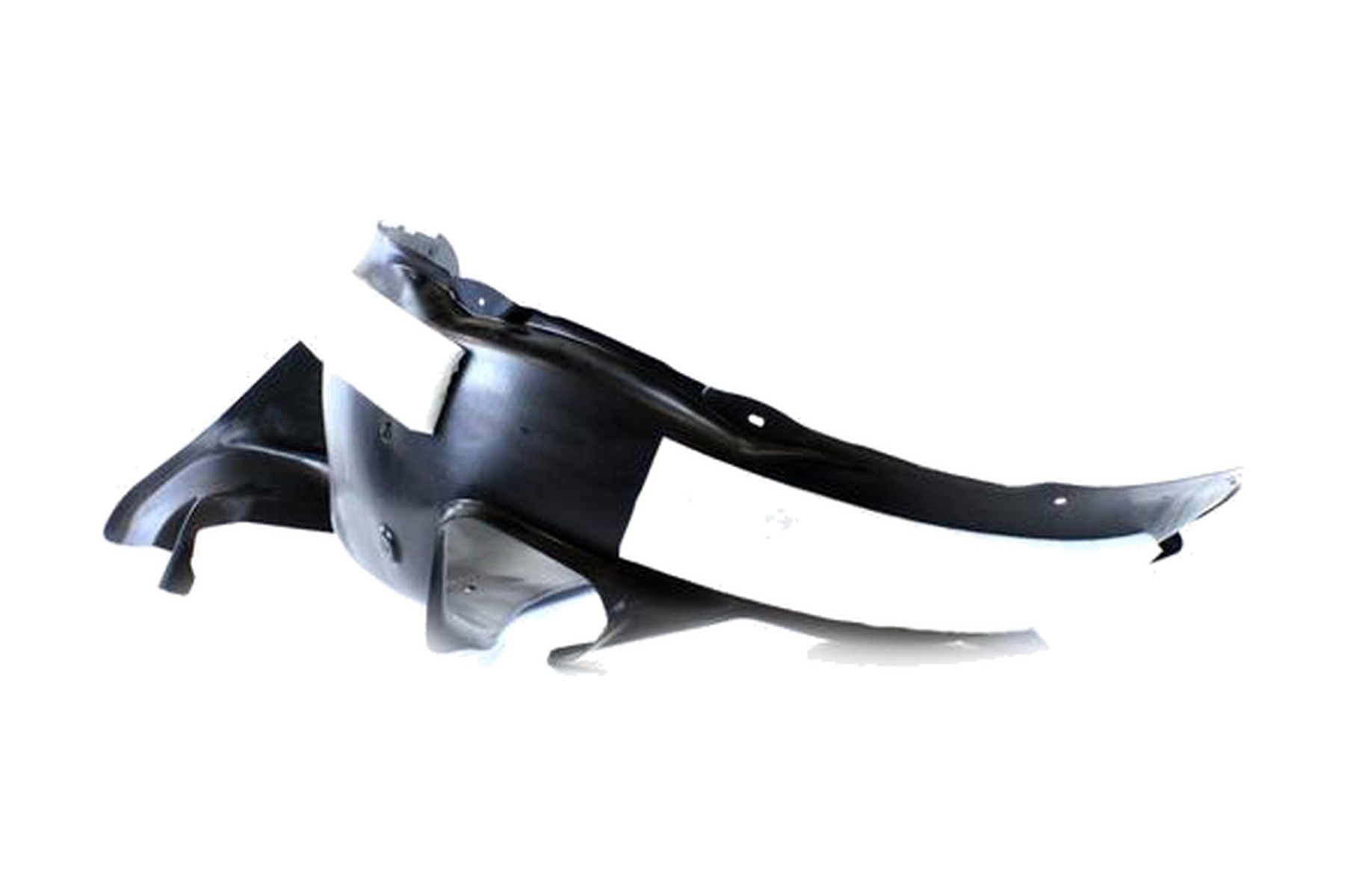 Para-barro de Caixa de Roda VW 5N0805912A - Imagem 15