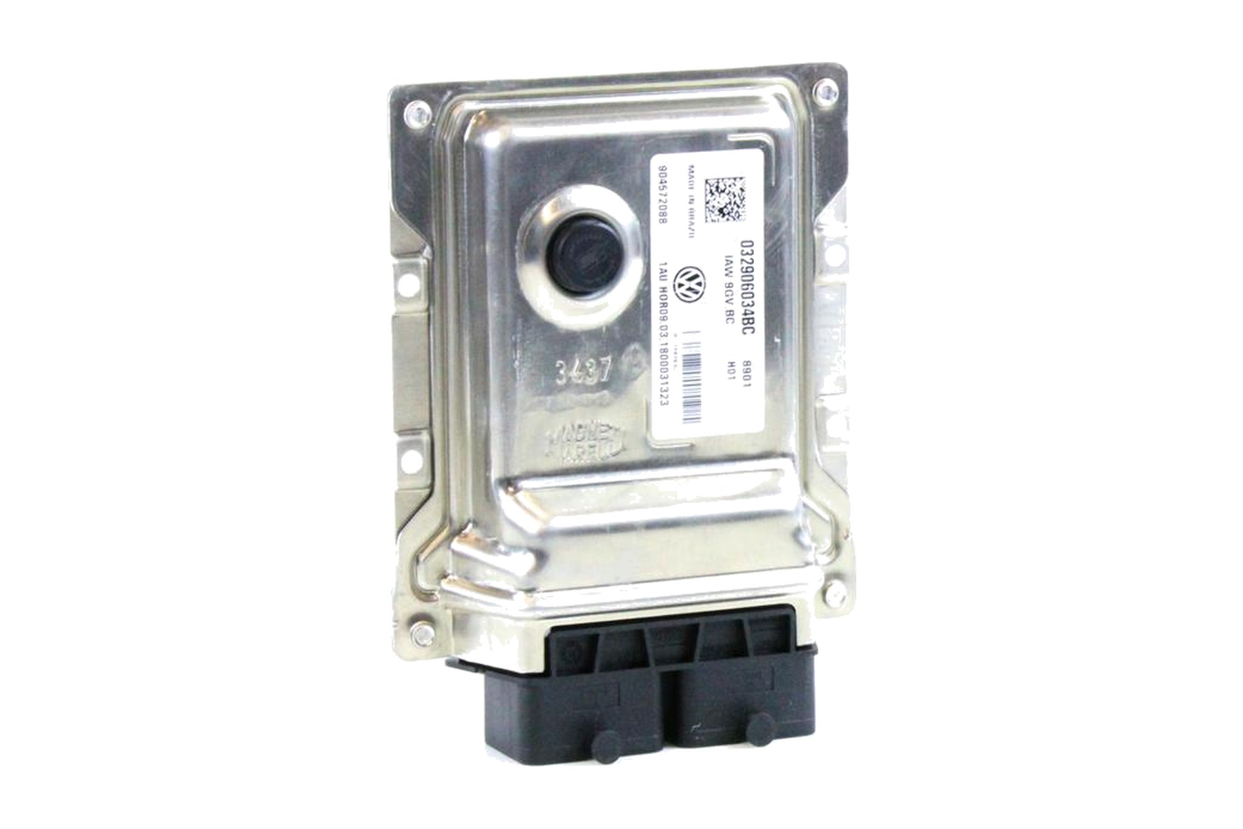 Módulo de Injeção Eletrônica VW 032906034BC - Imagem 11