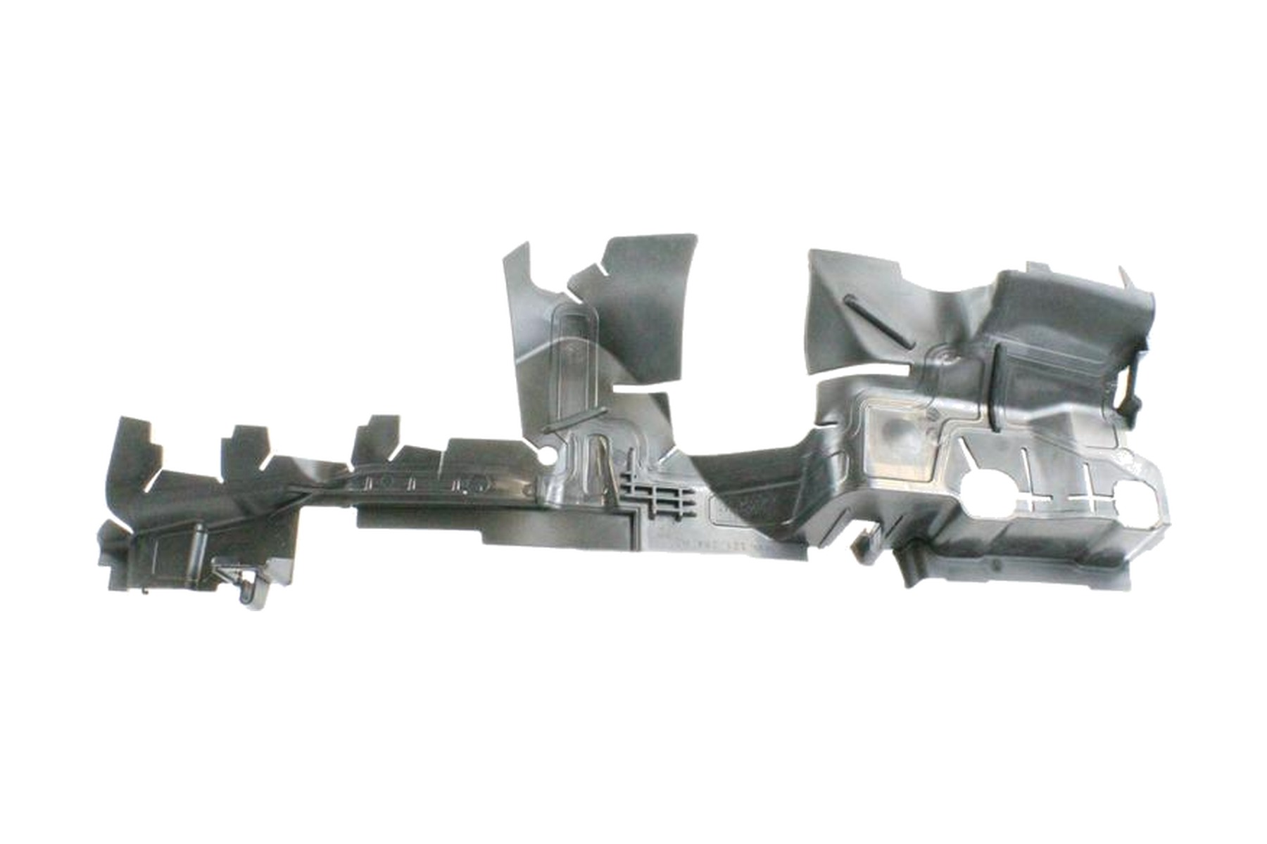 Defletor de Ar de Radiador VW 5NA121284AJ - Imagem 2