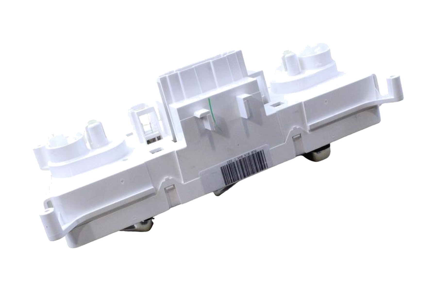 Comando de Regulagem de Ar Condicionado VW 5U0819045C2ZZ - Imagem 4