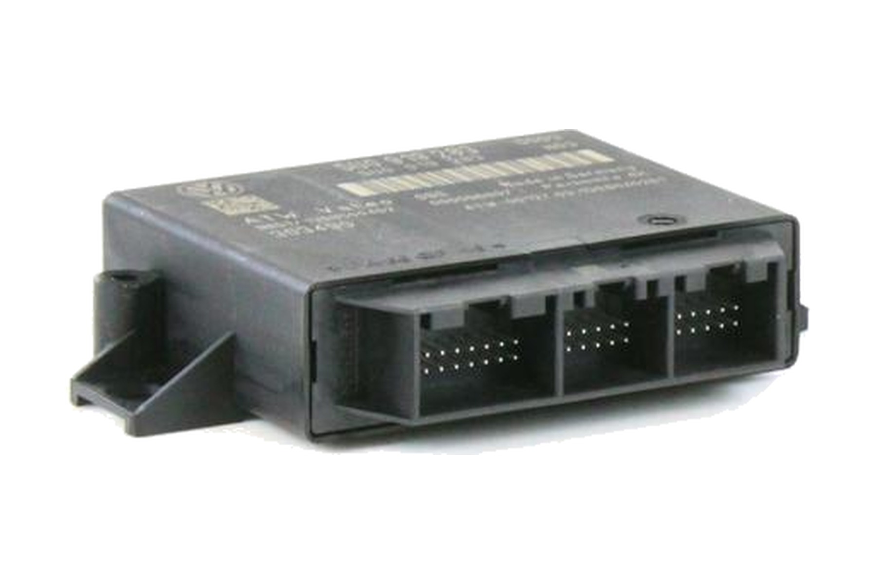 Módulo Eletrônico de Sensor de Estacionamento VW 5U0919283 - Imagem 23