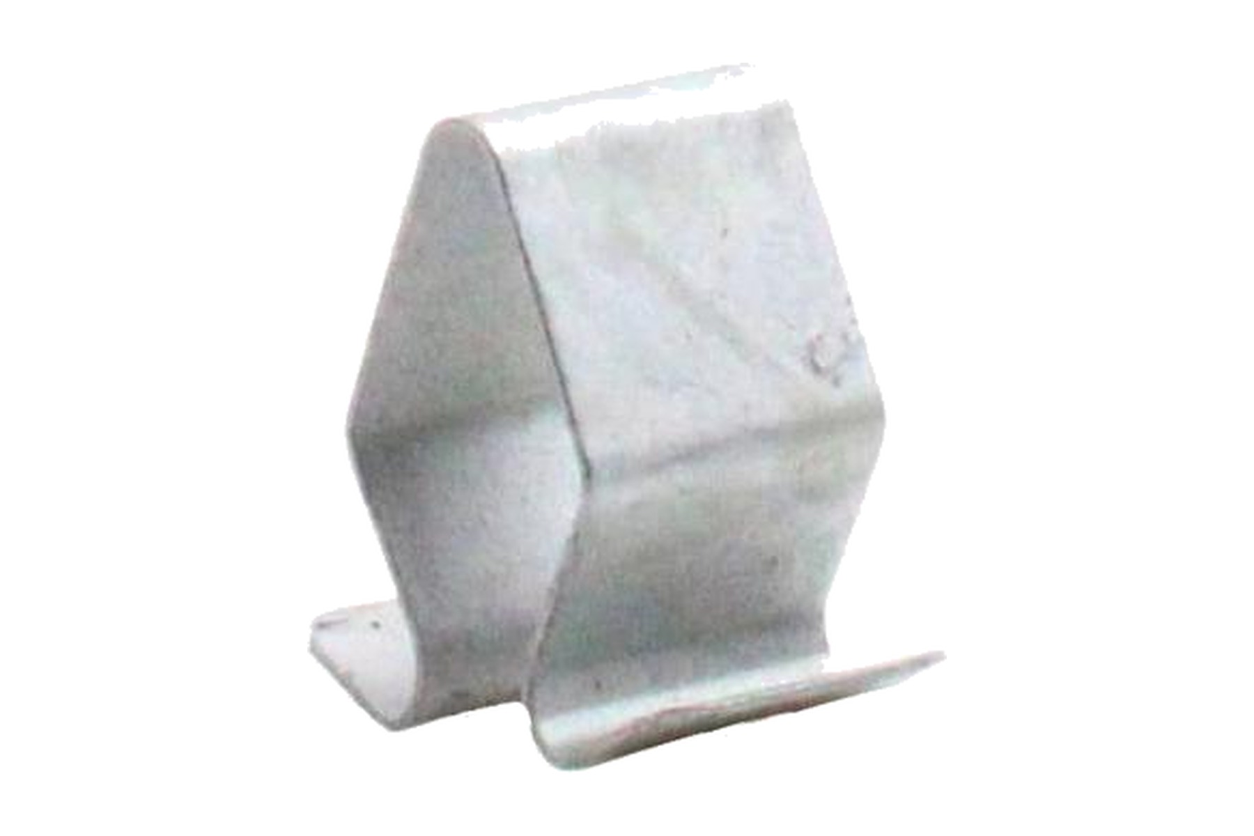 Presilha de Fixação de Revestimento de Porta-malas VW 4A0867276B - Imagem 2