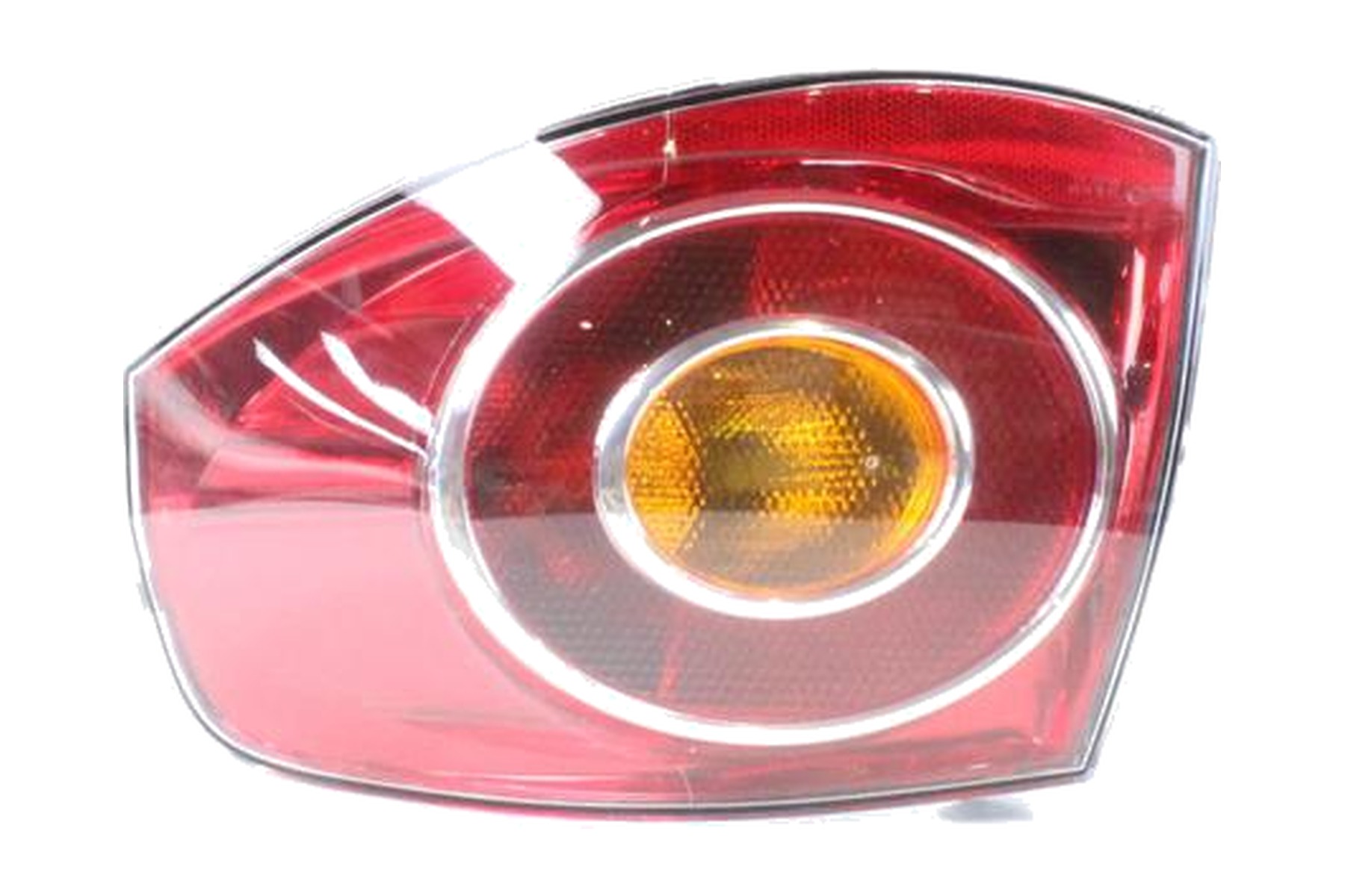Lanterna Direito (Passageiro) VW 5Z9945112C - Imagem 2
