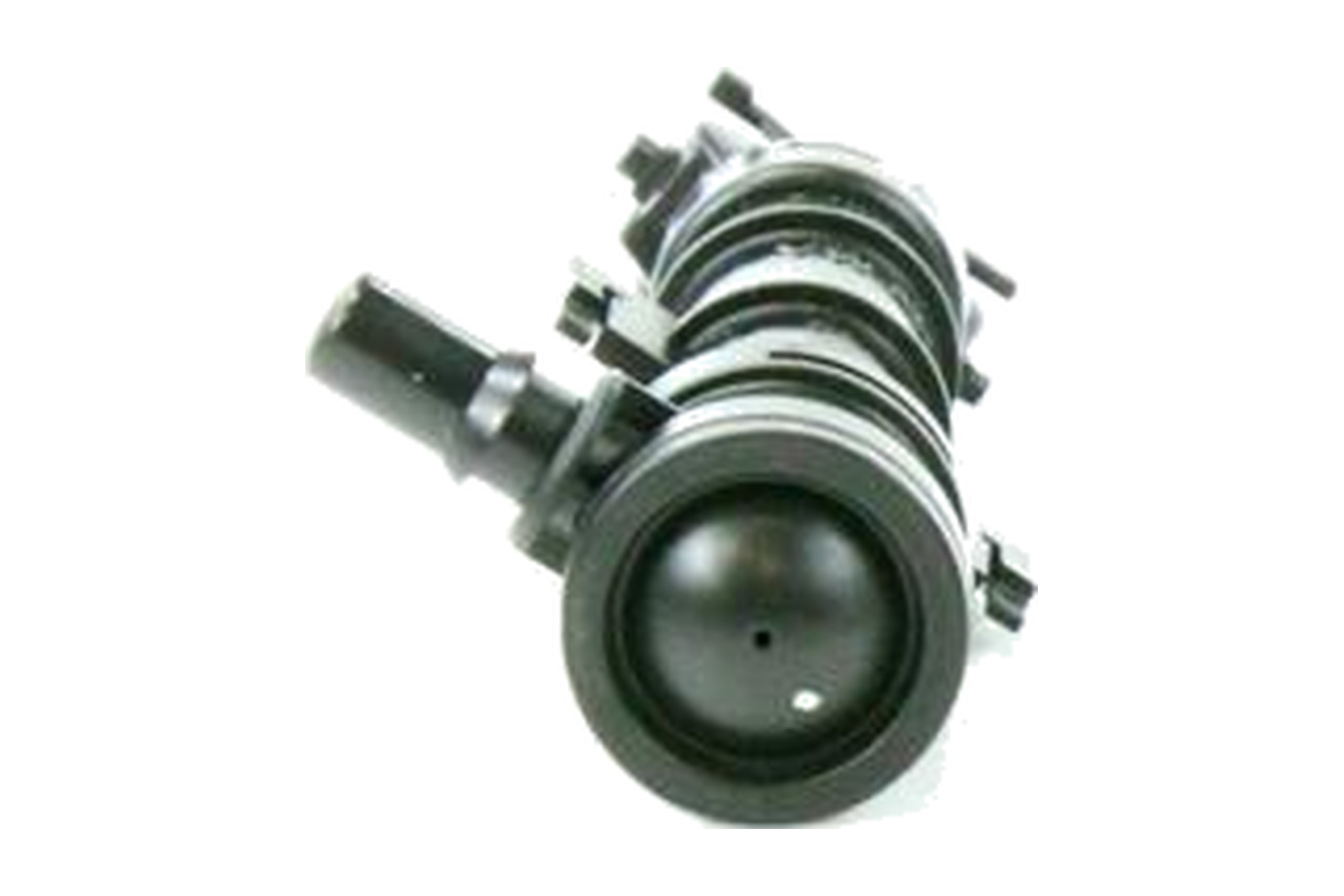 Cilindro de Lavador de Farol Dianteiro Direito (Passageiro) VW 5C6955104D - Imagem 19