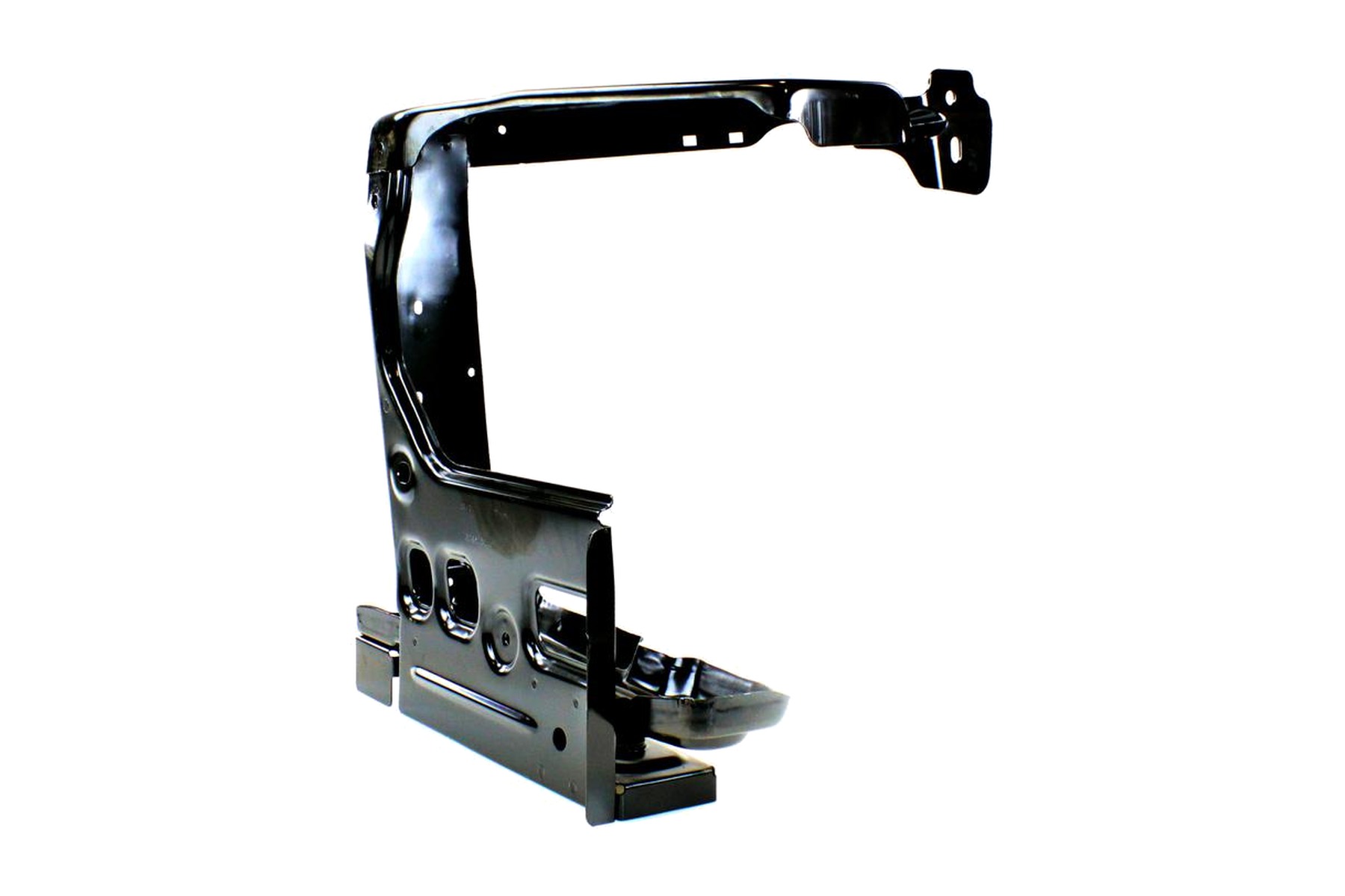 Alojamento de Farol VW 2H6805471AGRU - Imagem 17