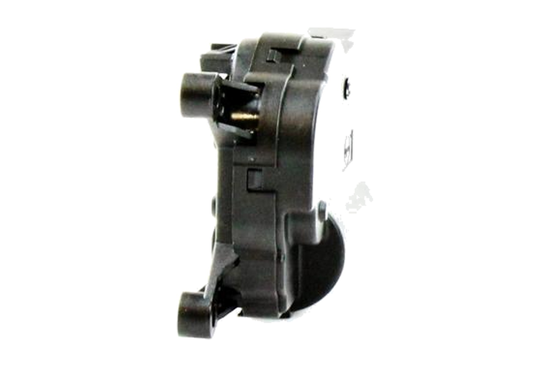 Servo Motor de Caixa Evaporadora de Ar Condicionado VW 2Q0907511D - Imagem 20