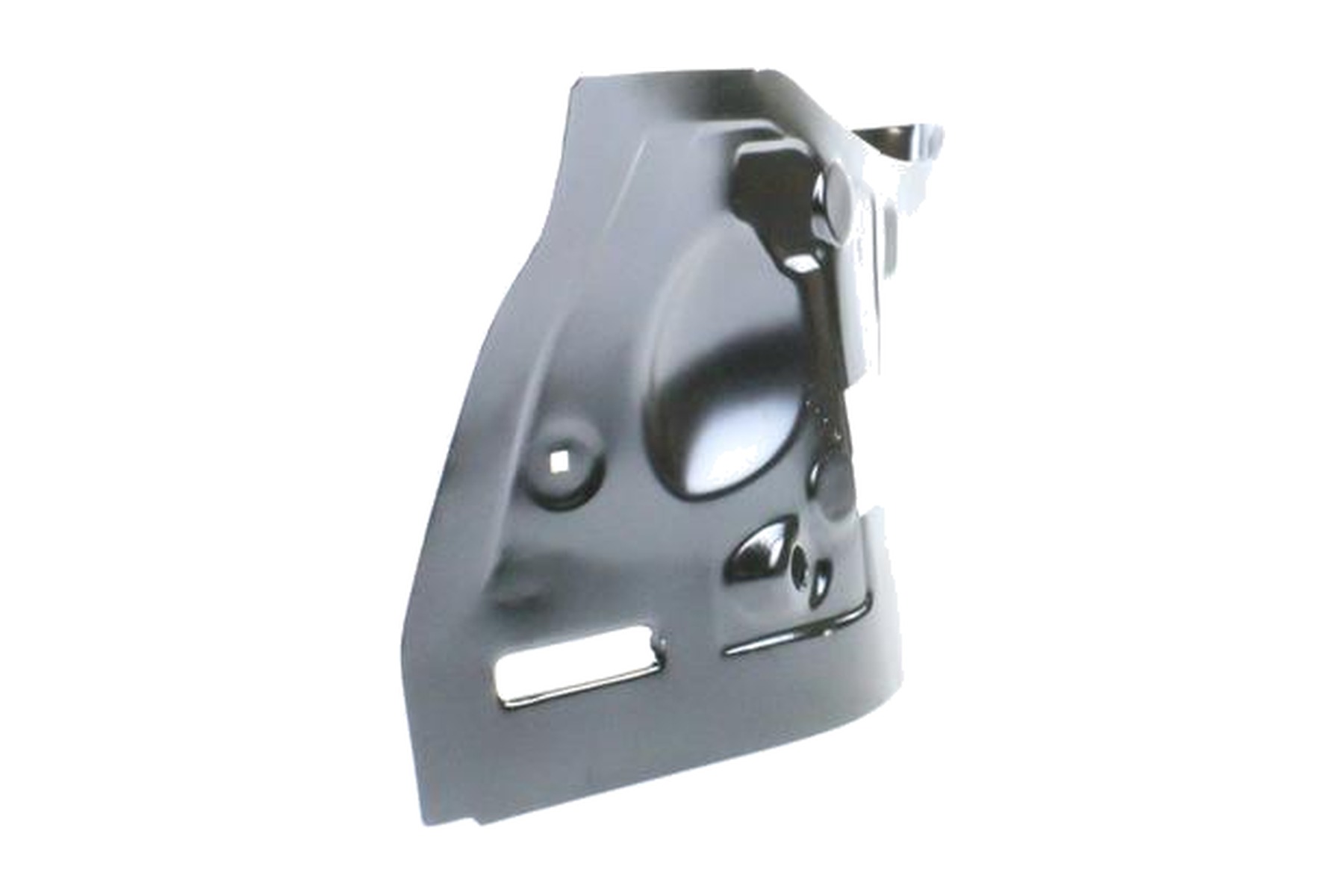 Chapa de Caixa de Roda VW 5U7806214GRU - Imagem 20