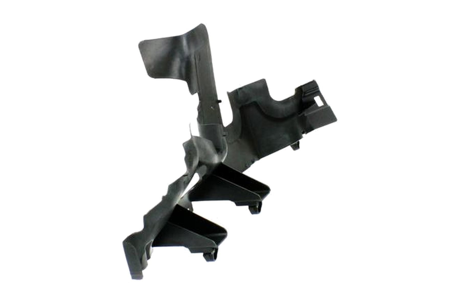 Defletor de Ar de Radiador VW 5N0121284K - Imagem 9
