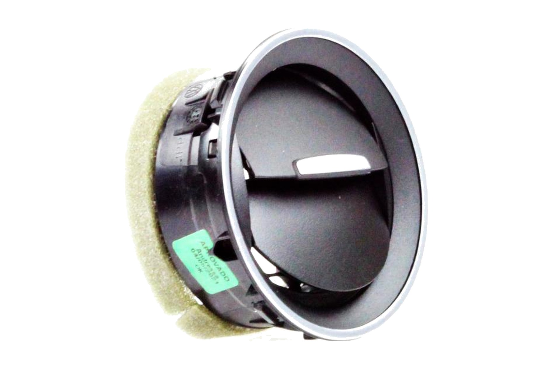 Difusor de Saída de Ar VW 5U0819707ST3 - Imagem 22